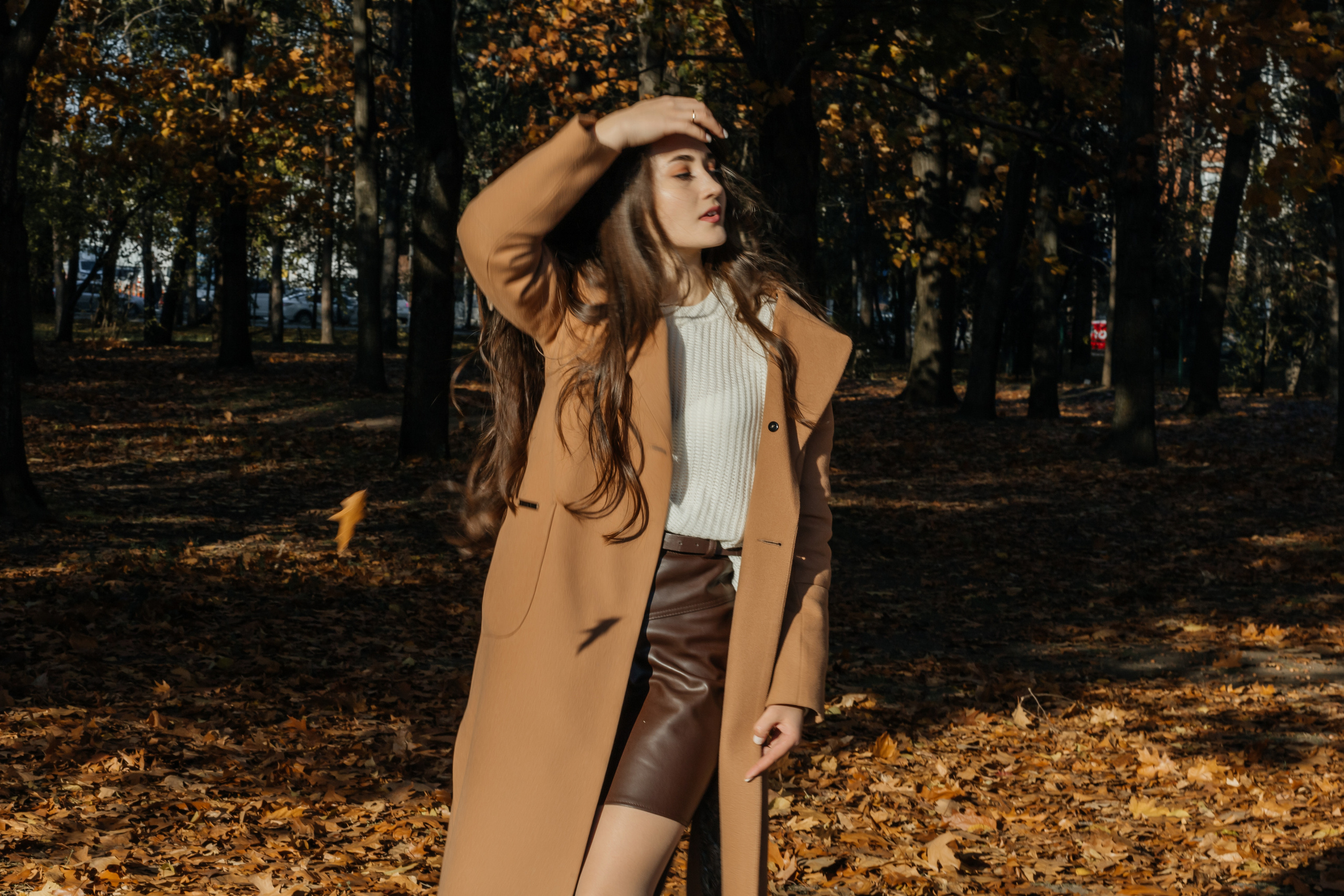 Кристина. Фотограф Краснодар