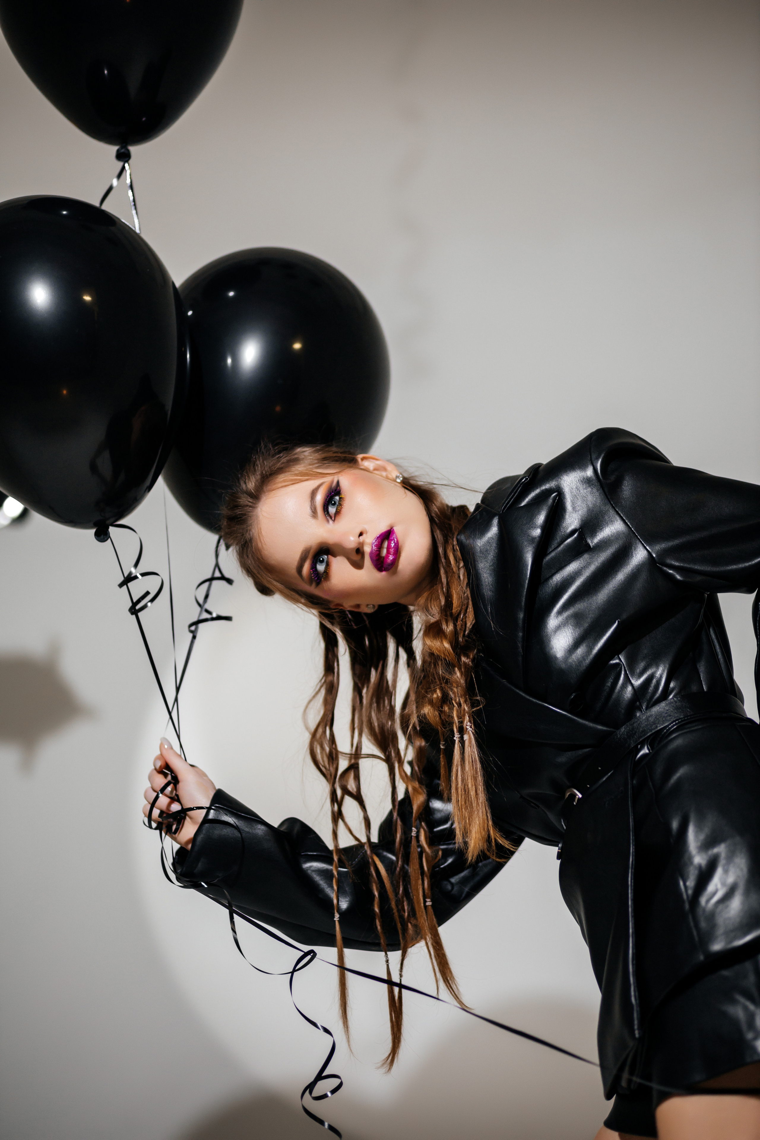 Ксения. Фотограф Краснодар