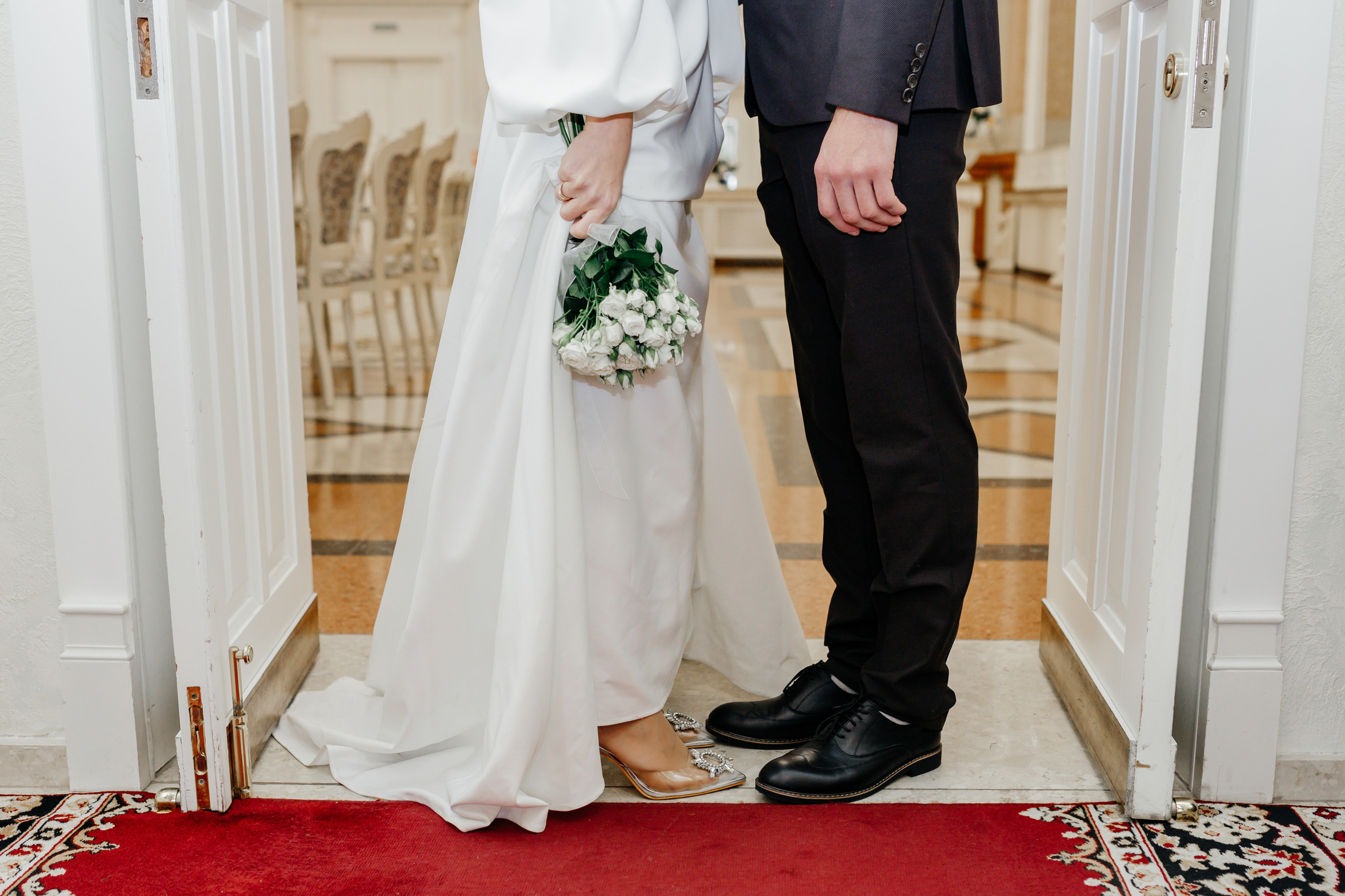 Вячеслав и Валерия. Фотограф Краснодар