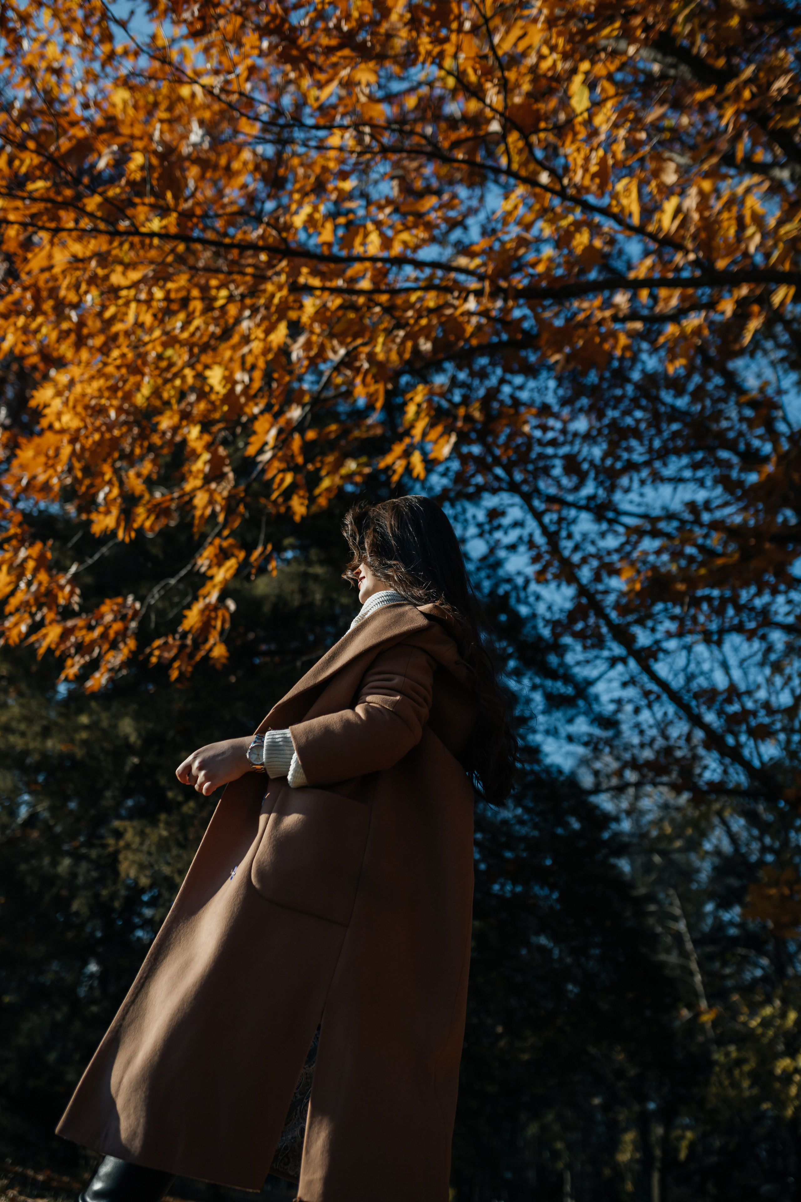 Кристина. Фотограф Краснодар