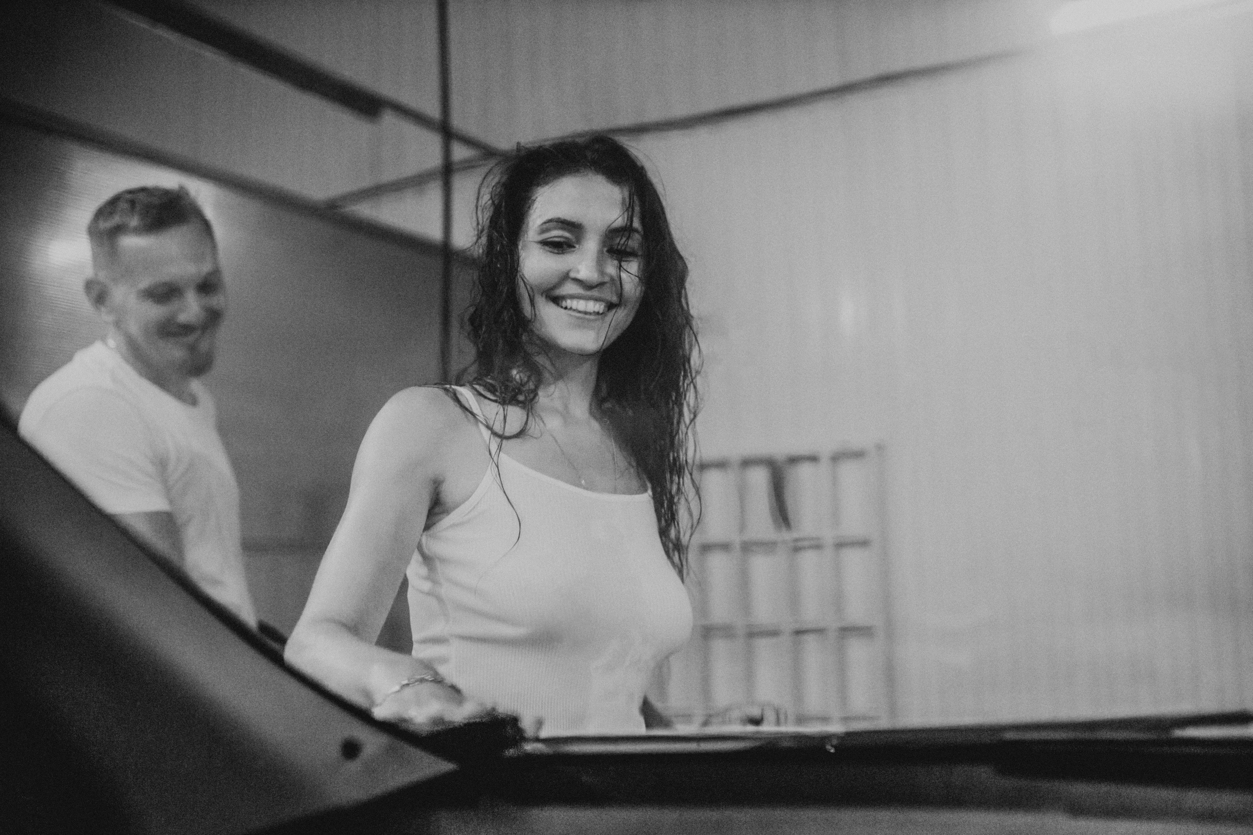 Костя и Фарида. Фотограф Краснодар