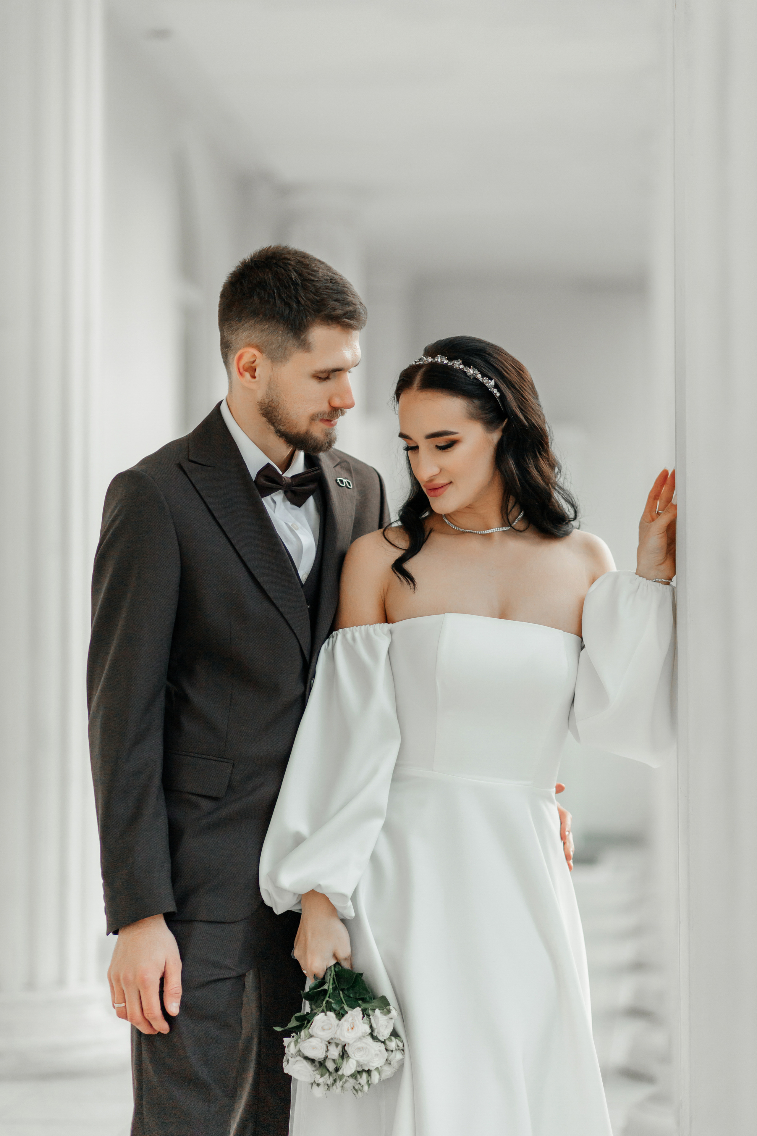 Вячеслав и Валерия. Фотограф Краснодар