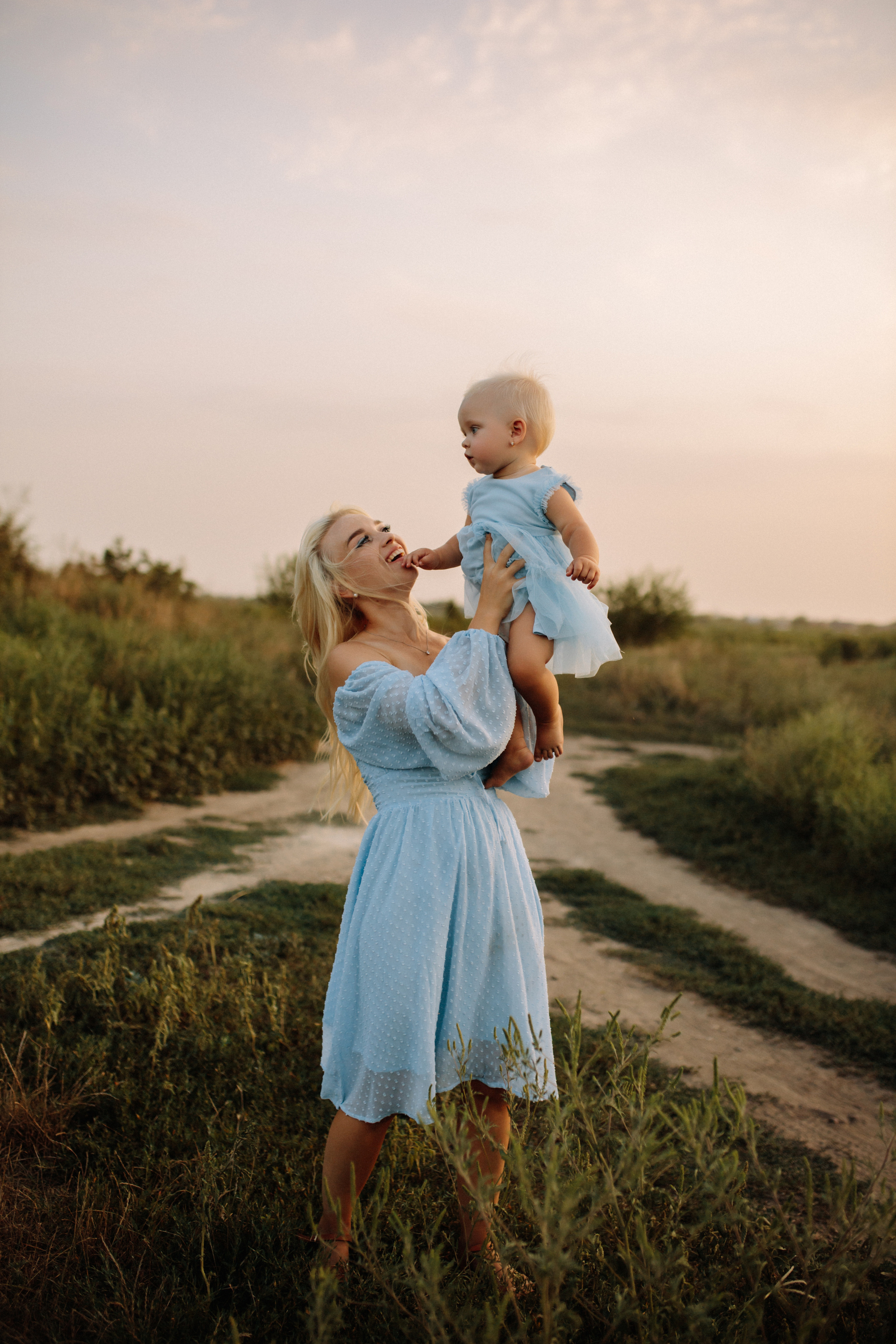 Кристина, Люба и Саша. Фотограф Краснодар