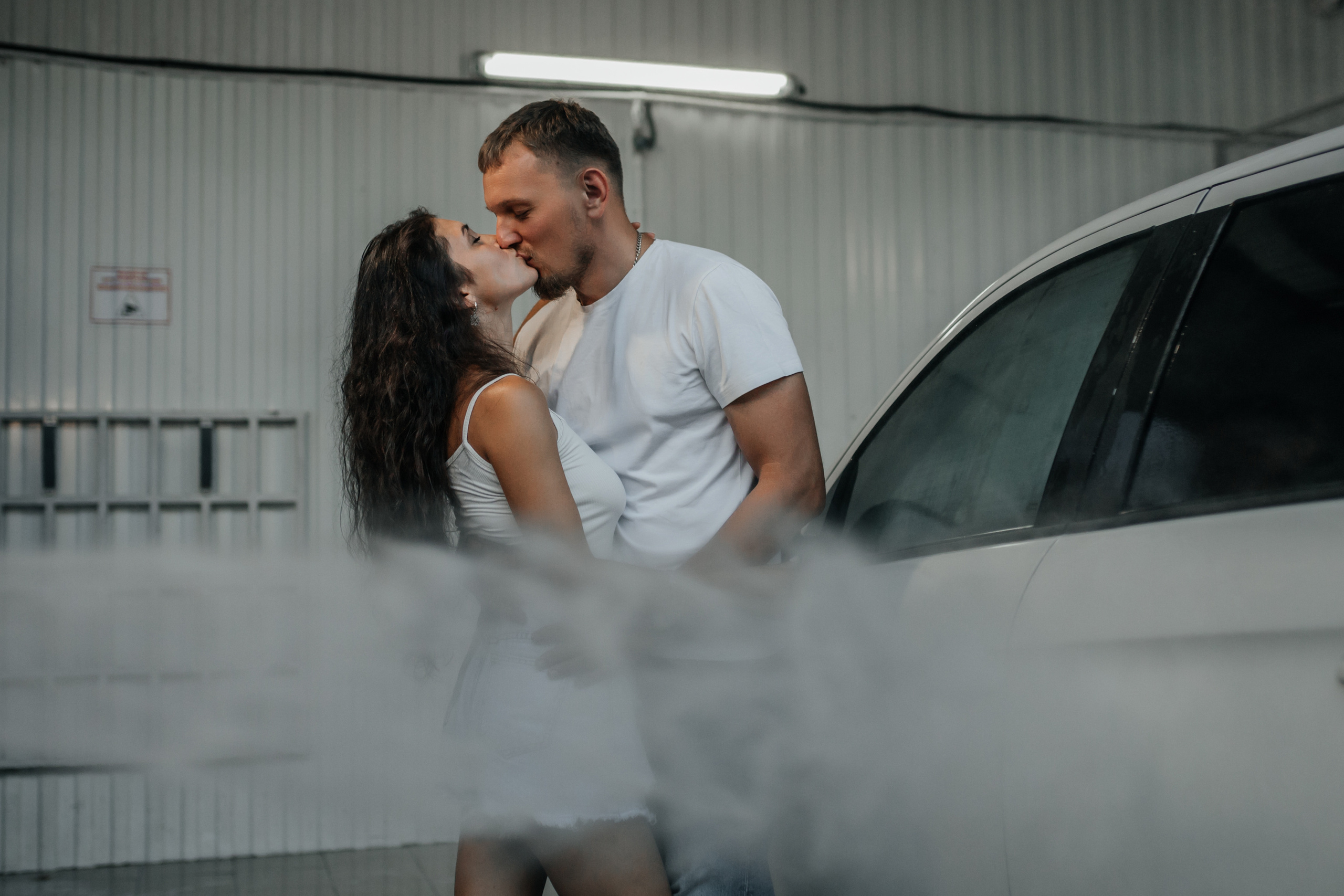 Костя и Фарида. Фотограф Краснодар