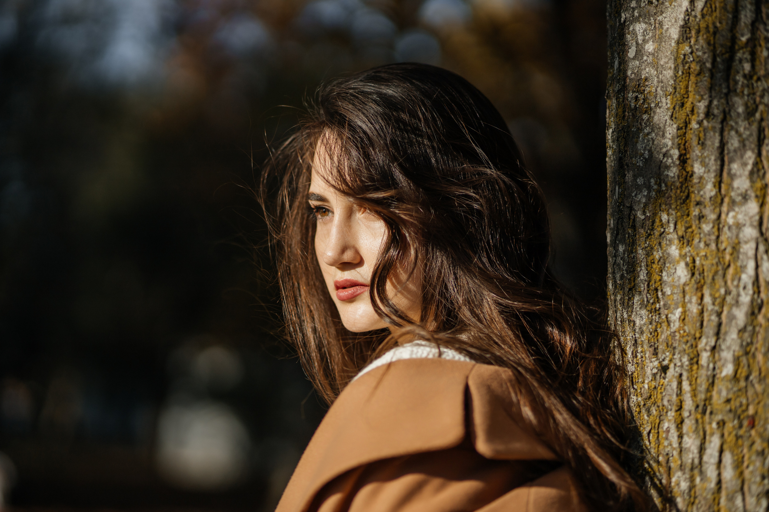 Кристина. Фотограф Краснодар