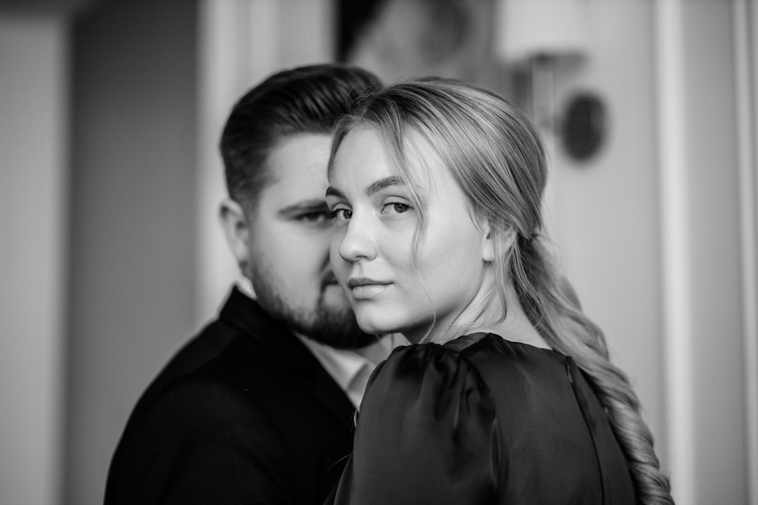 Габриэль и Виктория. Фотограф Краснодар