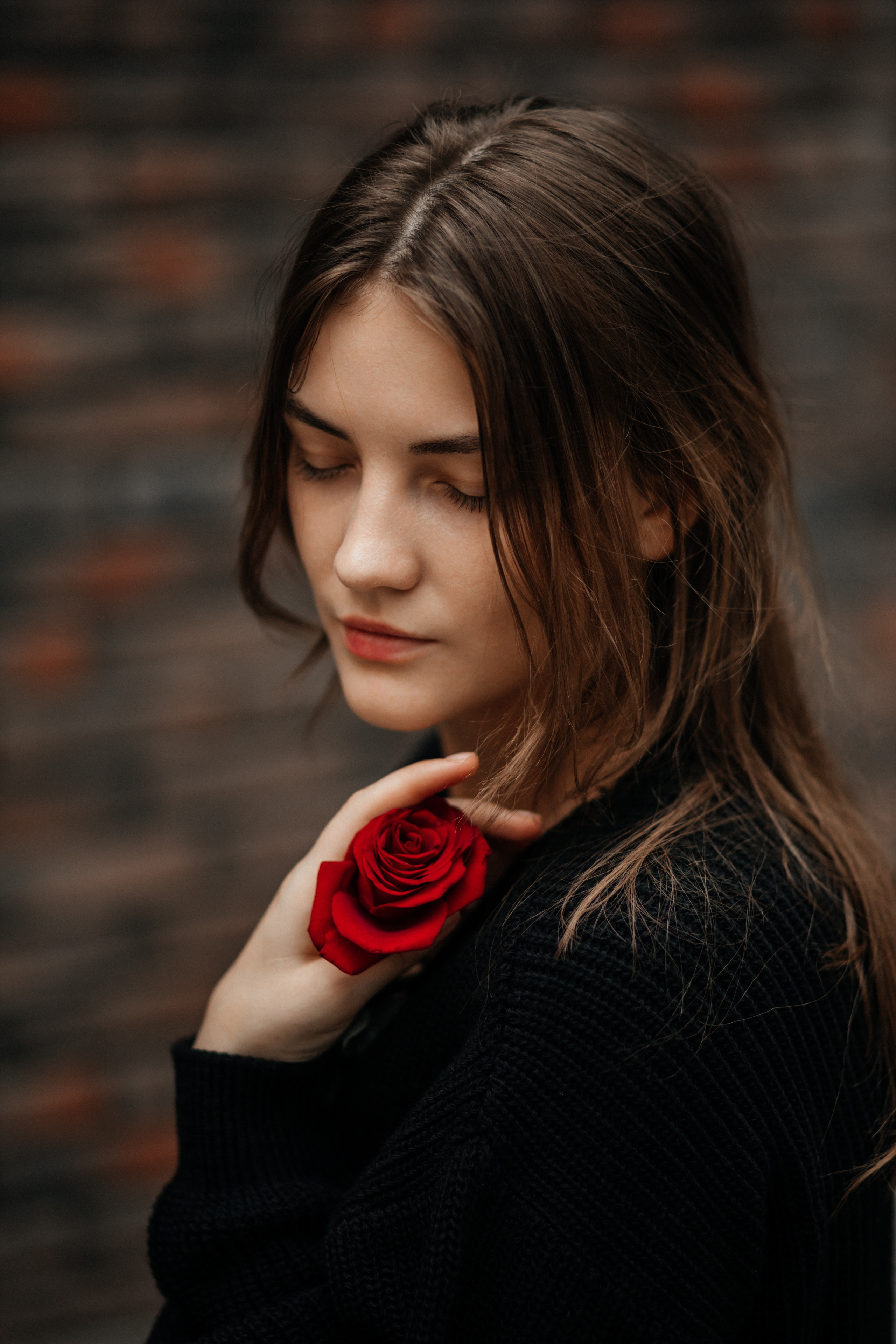 Алина. Фотограф Краснодар