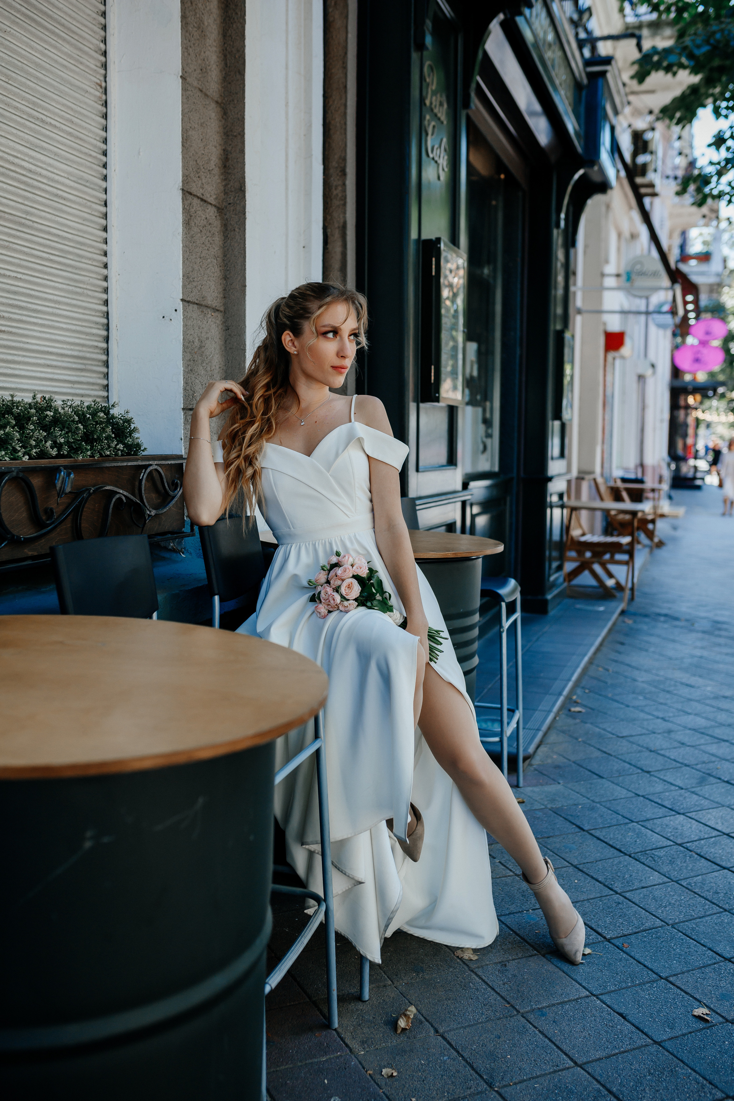 Виктор и Ника. Фотограф Краснодар