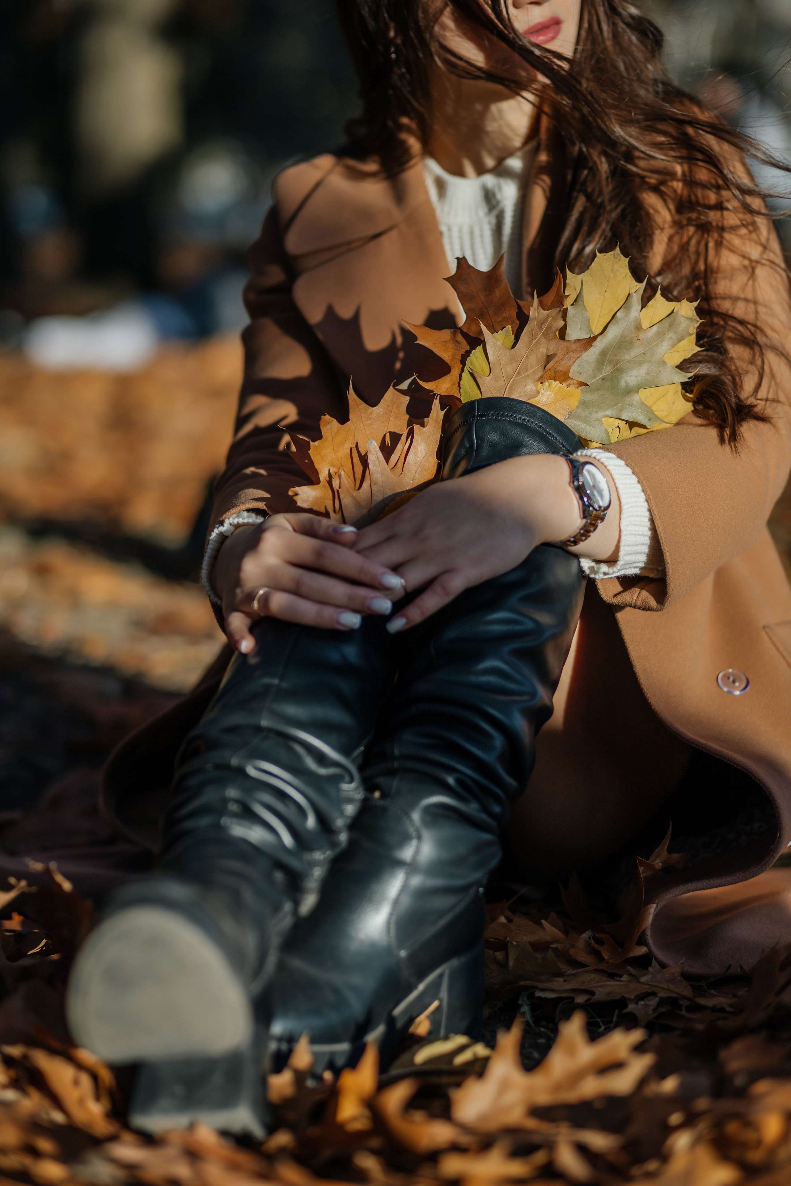 Кристина. Фотограф Краснодар