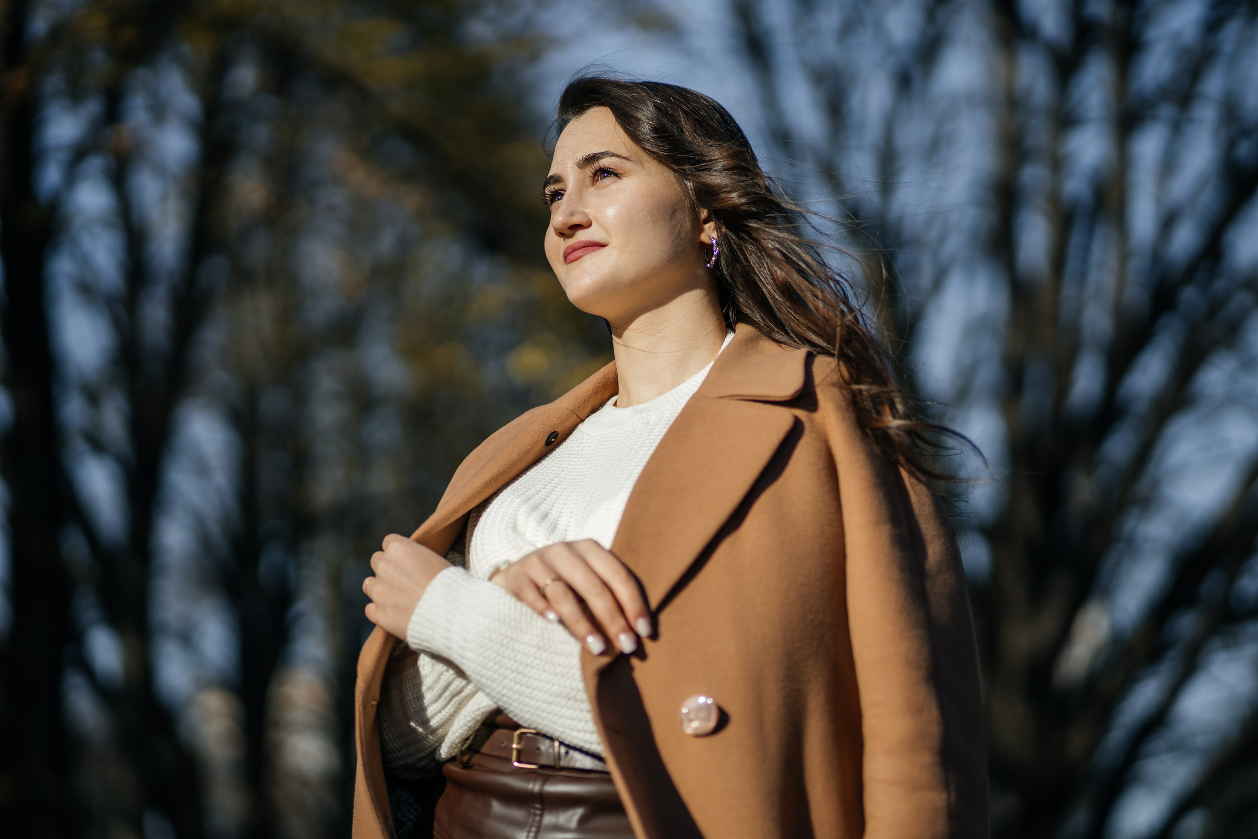 Кристина. Фотограф Краснодар