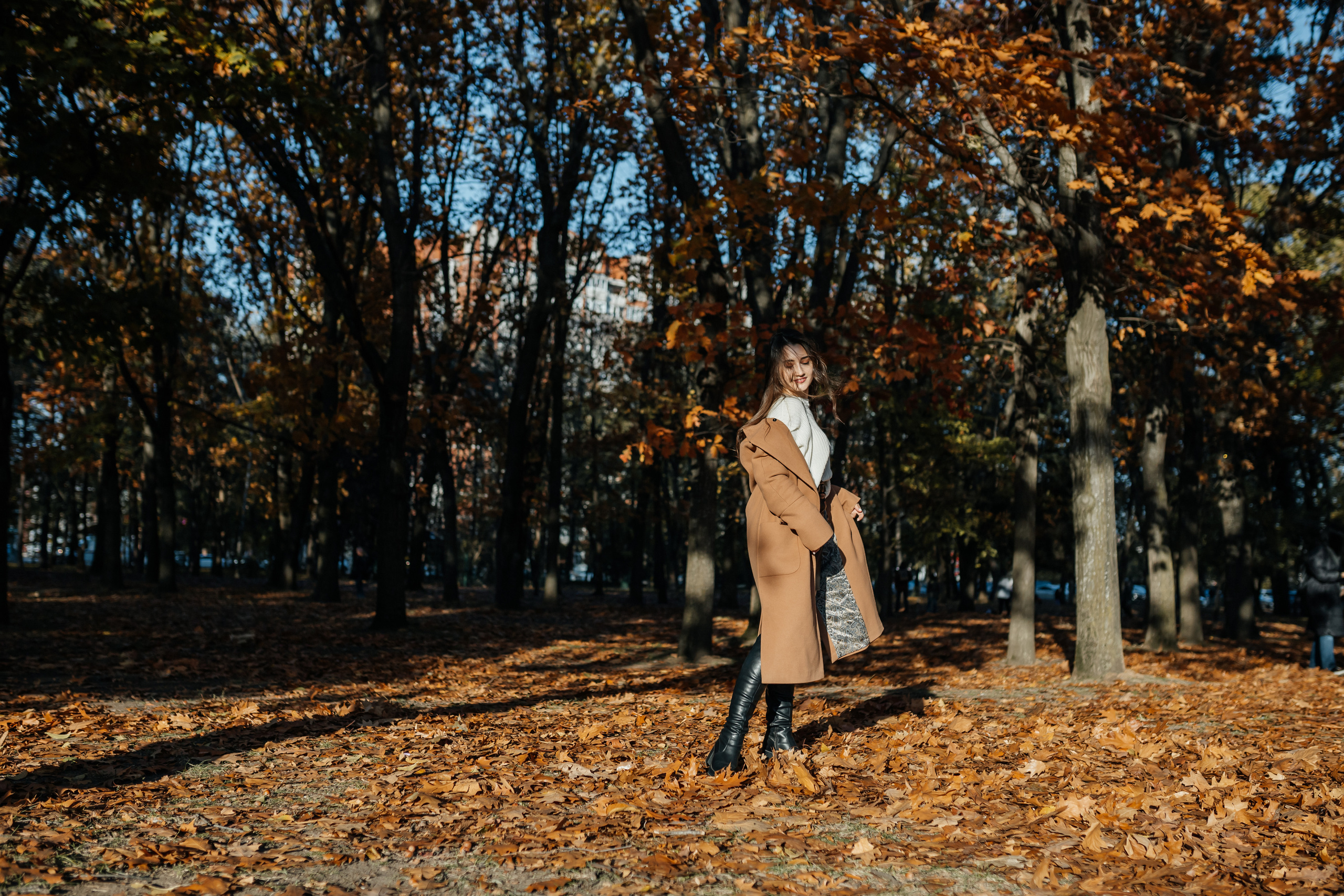 Кристина. Фотограф Краснодар