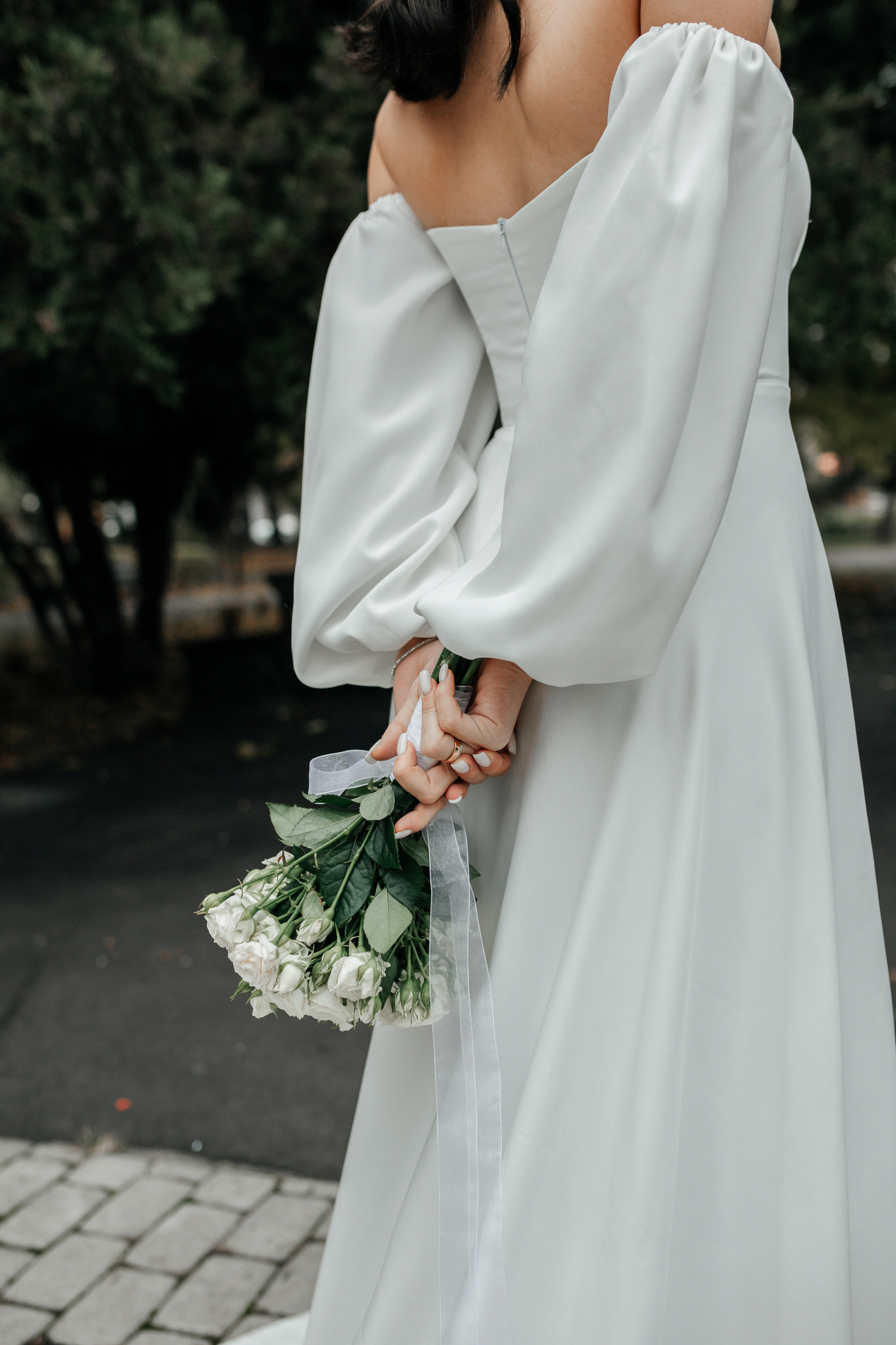 Вячеслав и Валерия. Фотограф Краснодар