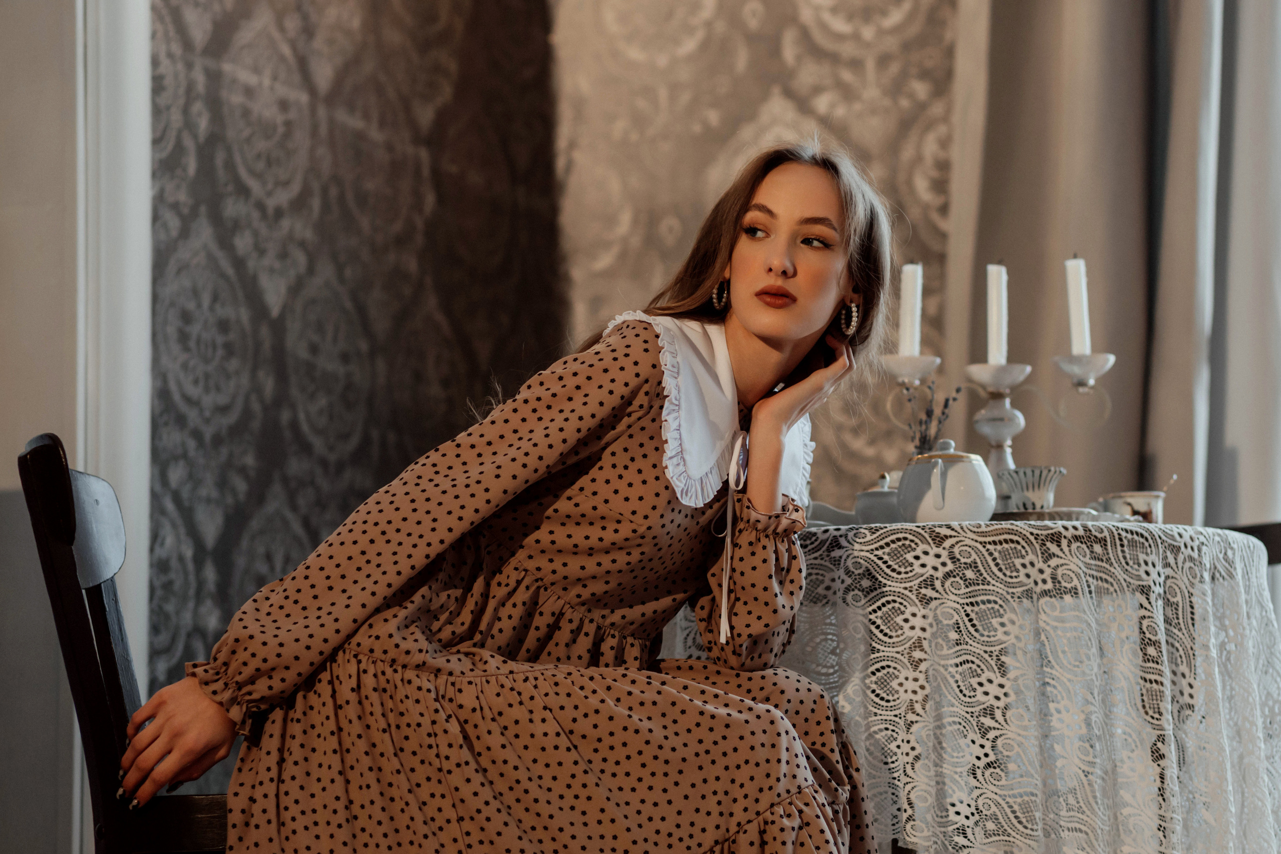 Лиза. Фотограф Краснодар