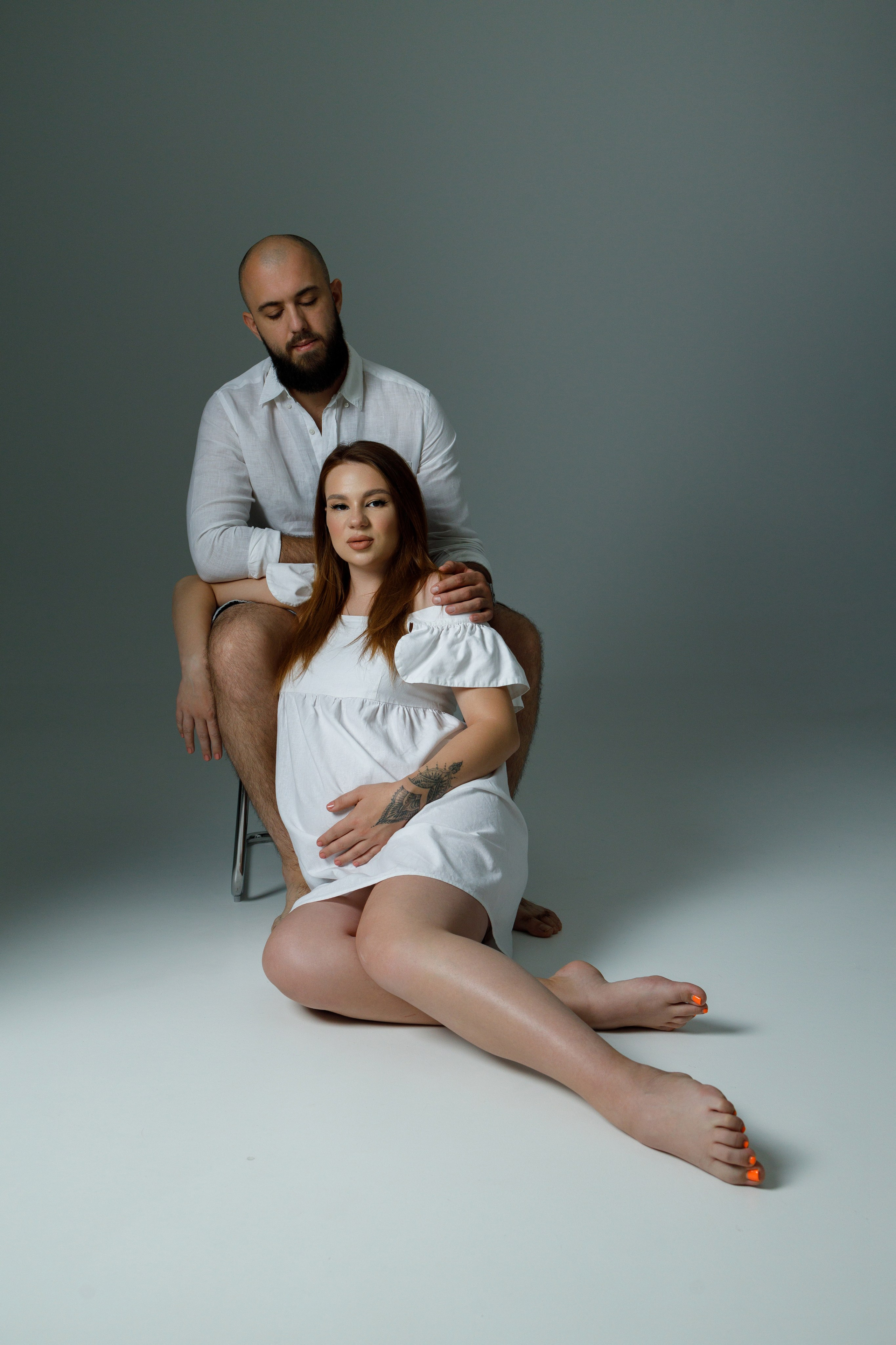 Илья и Мария. Фотограф Краснодар