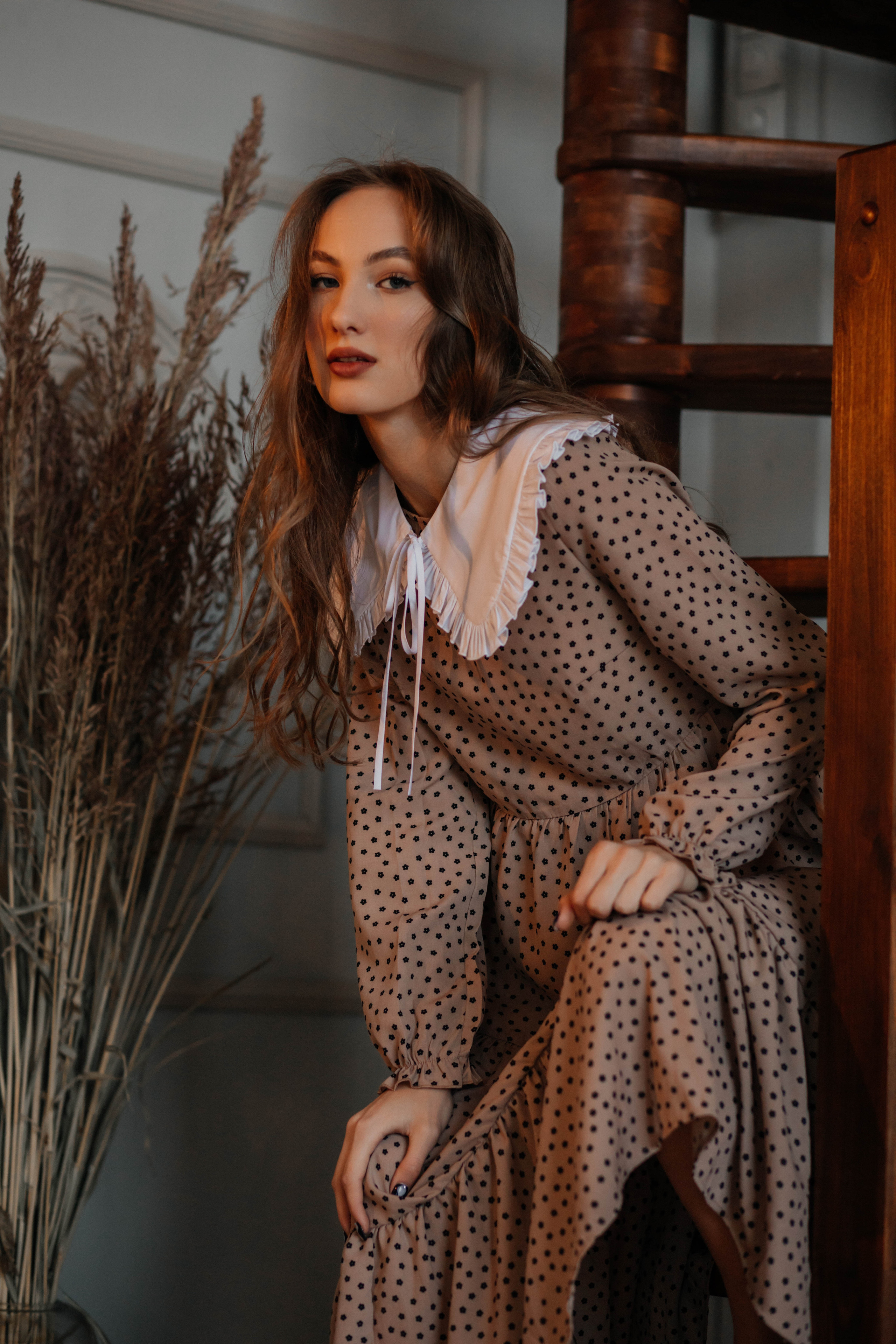 Лиза. Фотограф Краснодар