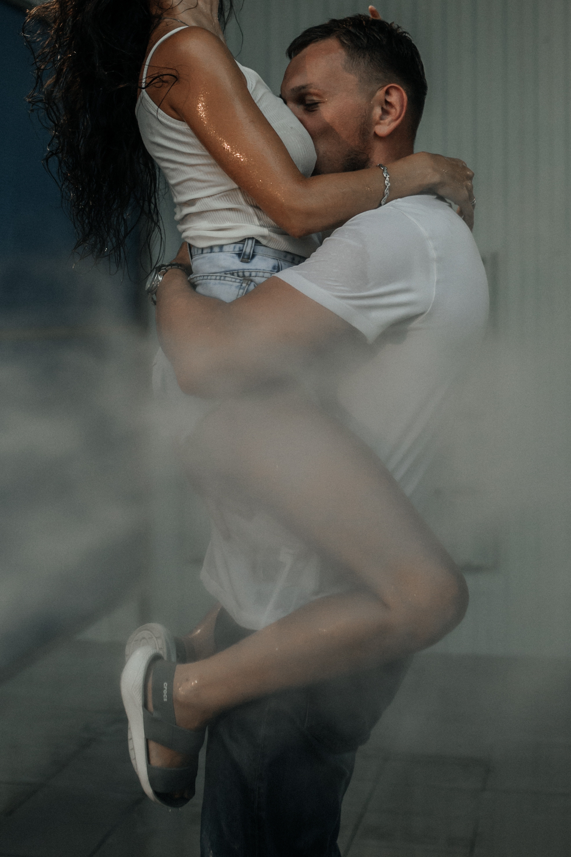 Костя и Фарида. Фотограф Краснодар