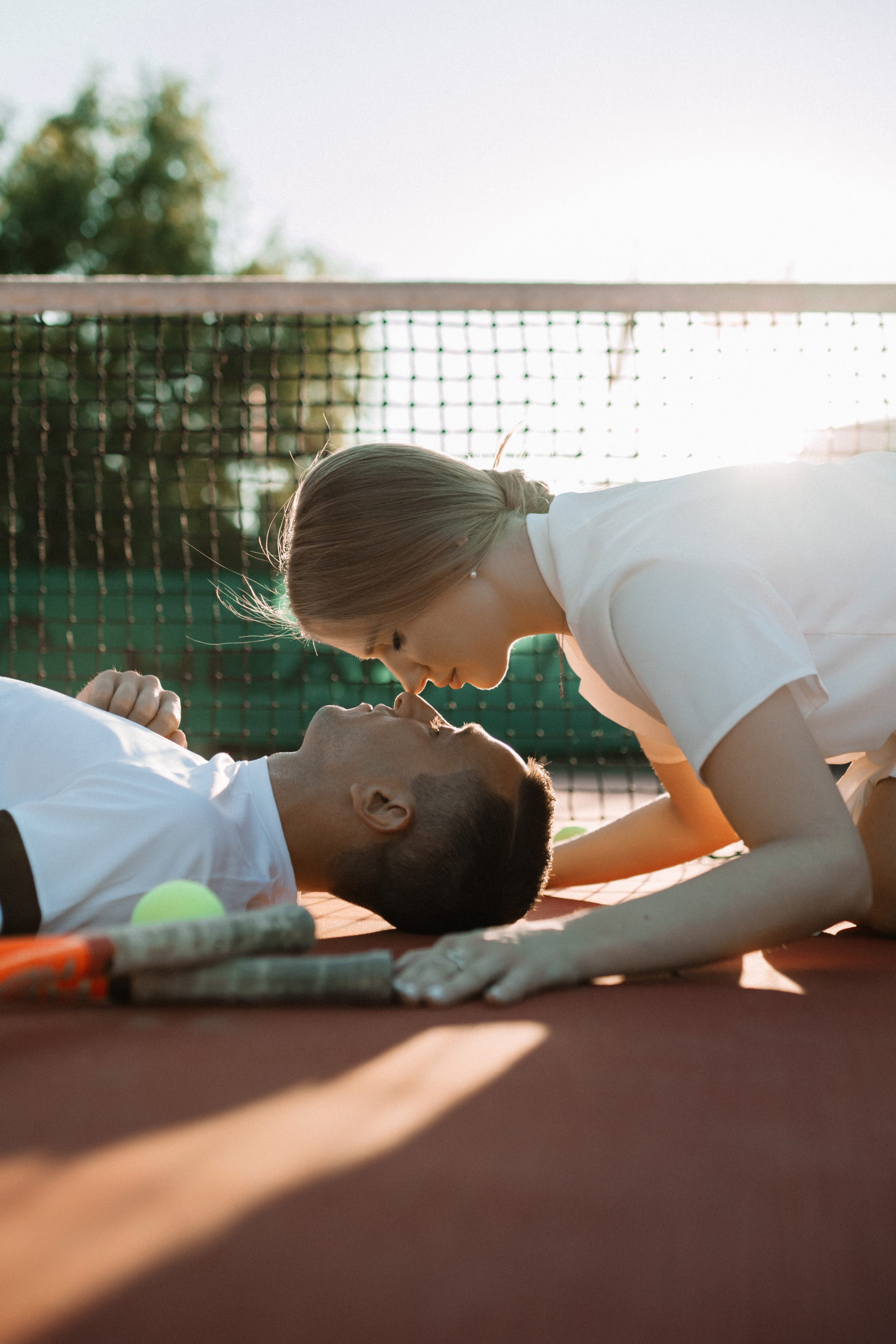 Жора и Аня. Фотограф Краснодар