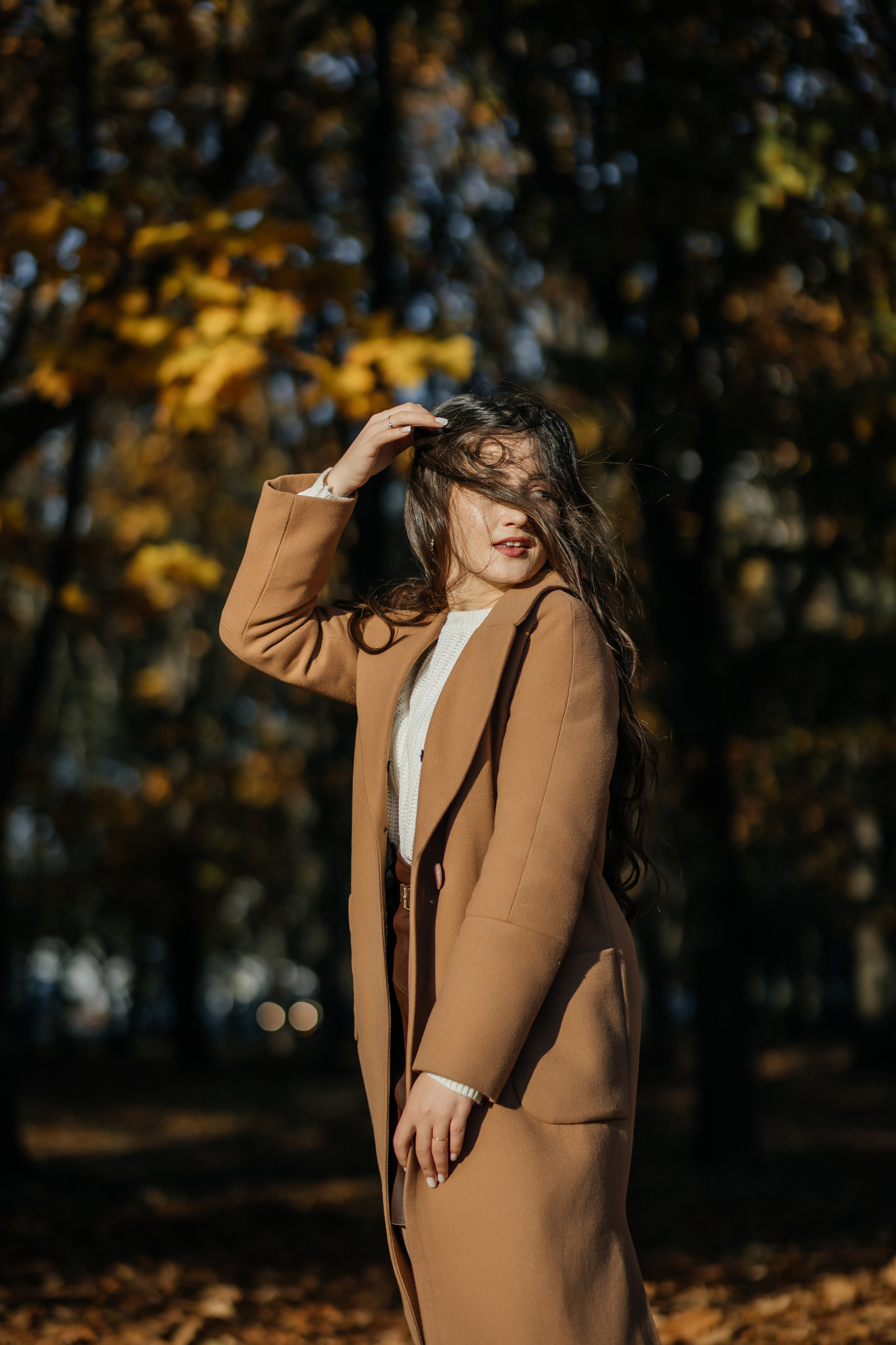 Кристина. Фотограф Краснодар