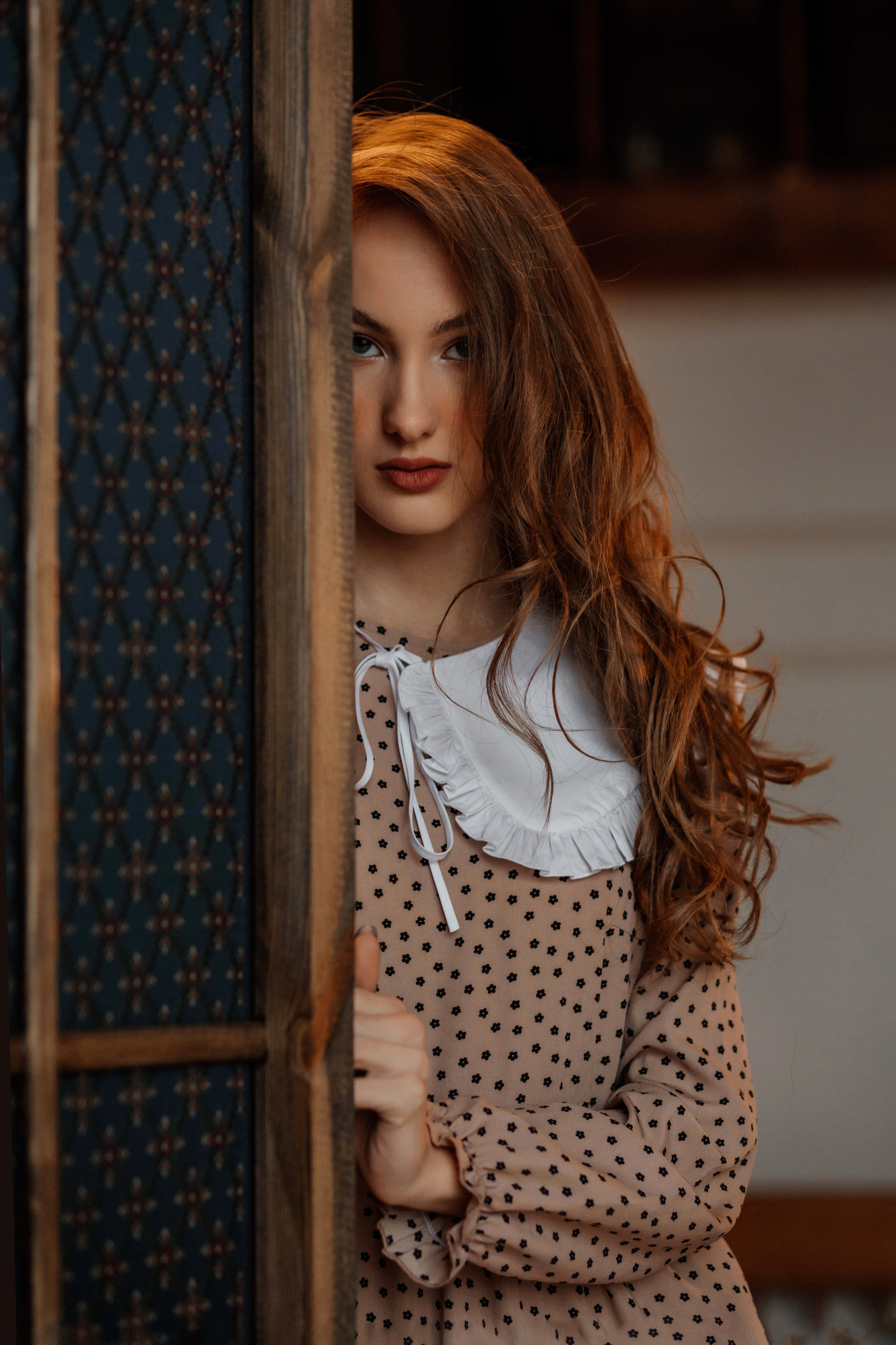 Лиза. Фотограф Краснодар