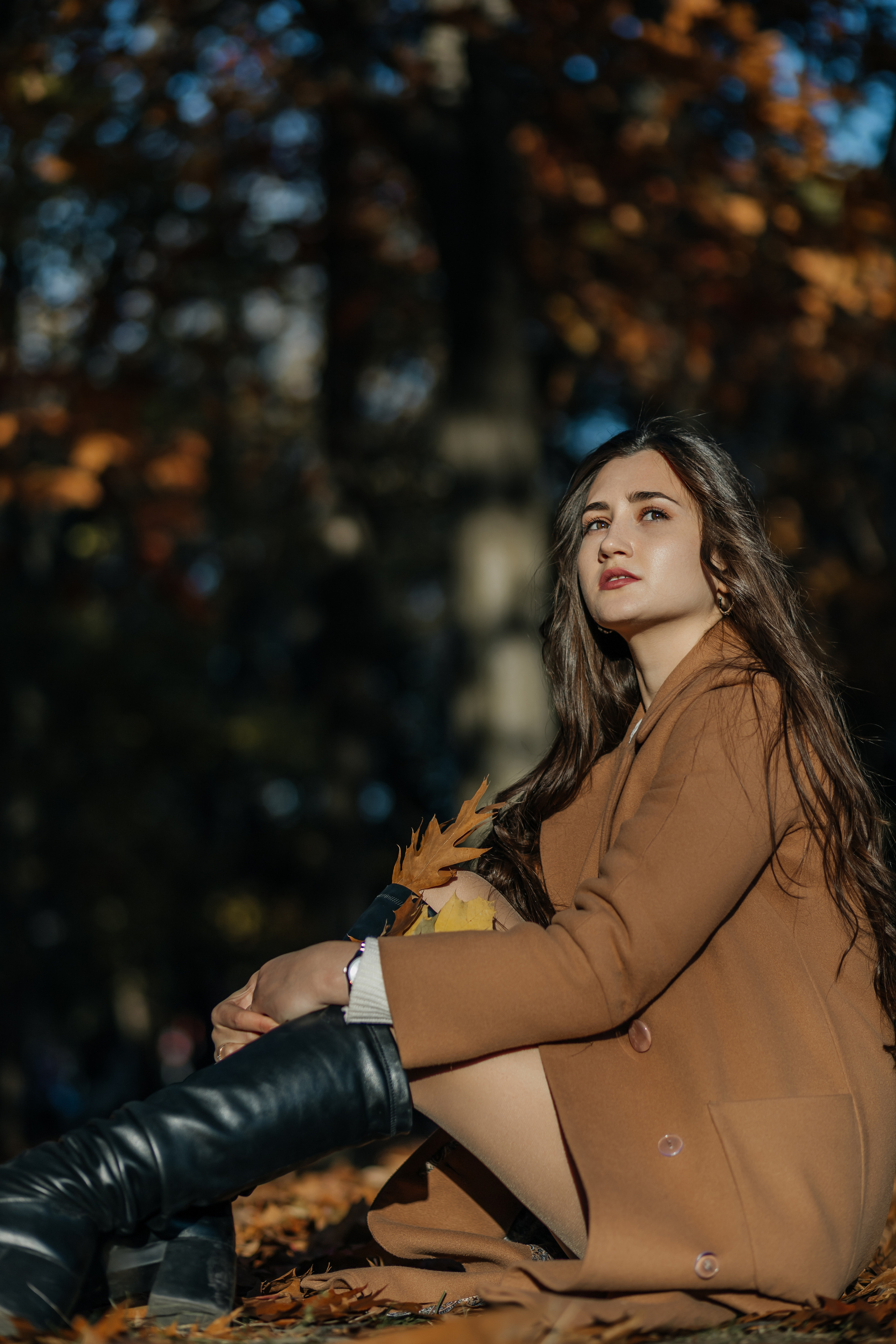 Кристина. Фотограф Краснодар