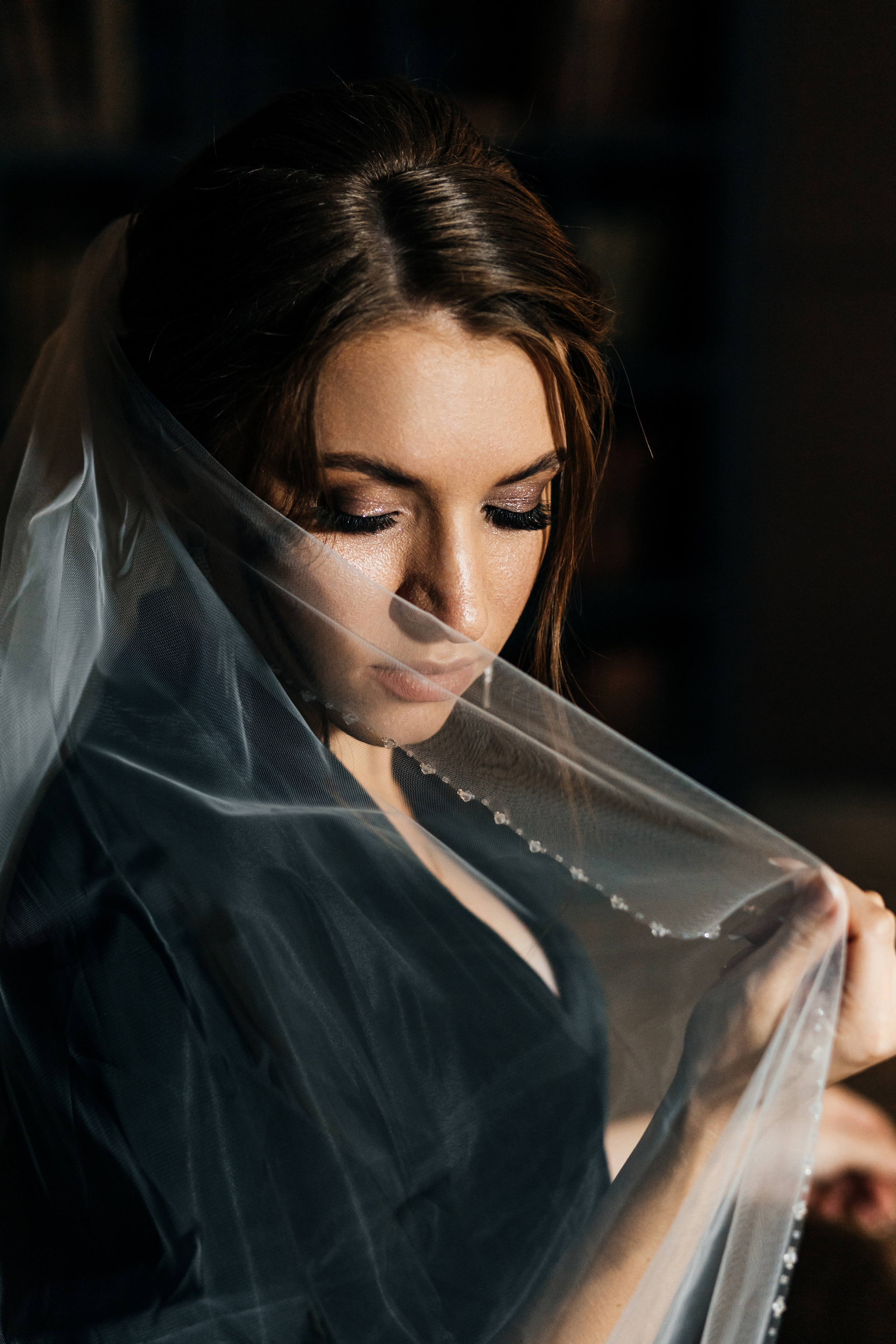 Утро невесты VS девичник. Фотограф Краснодар