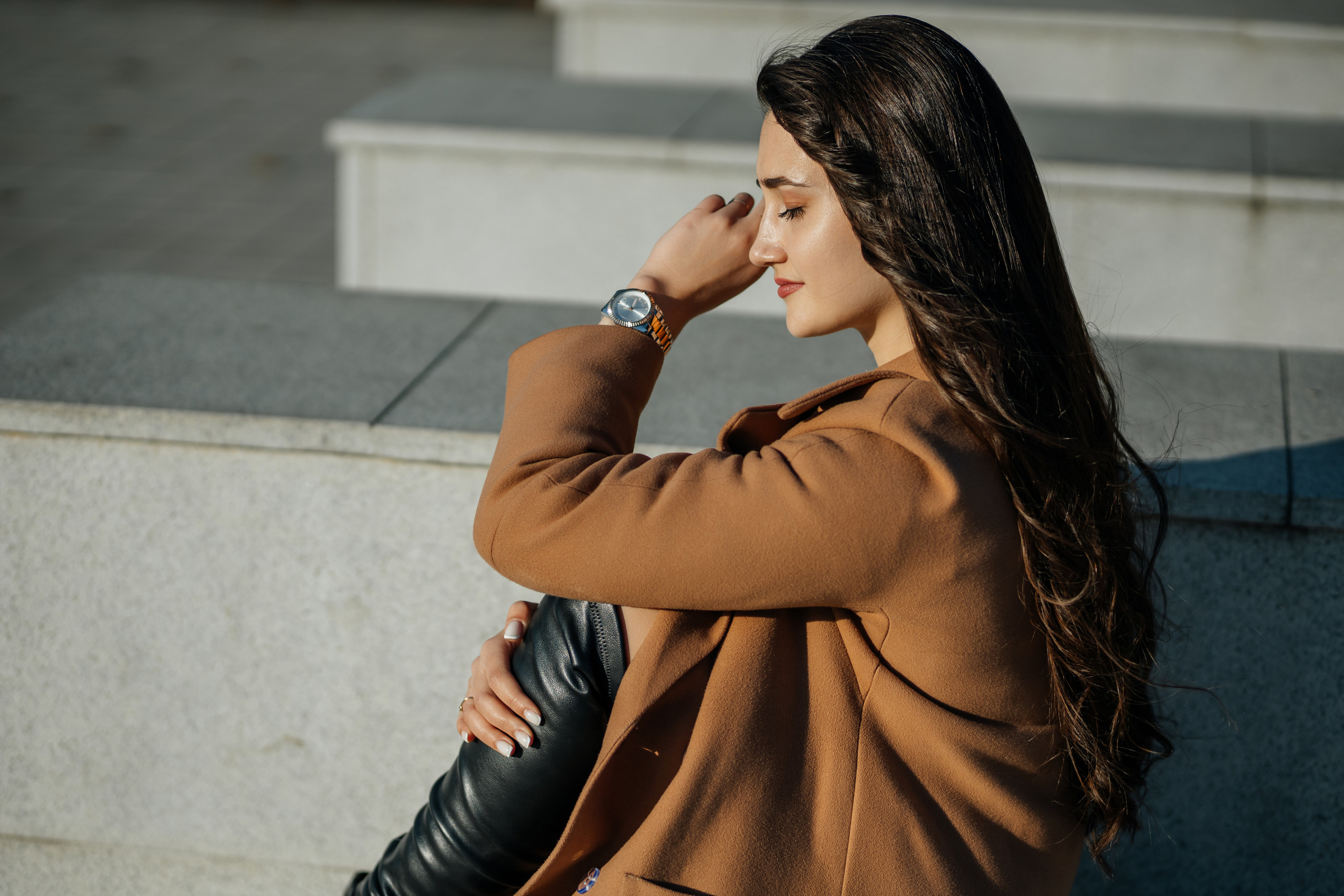 Кристина. Фотограф Краснодар