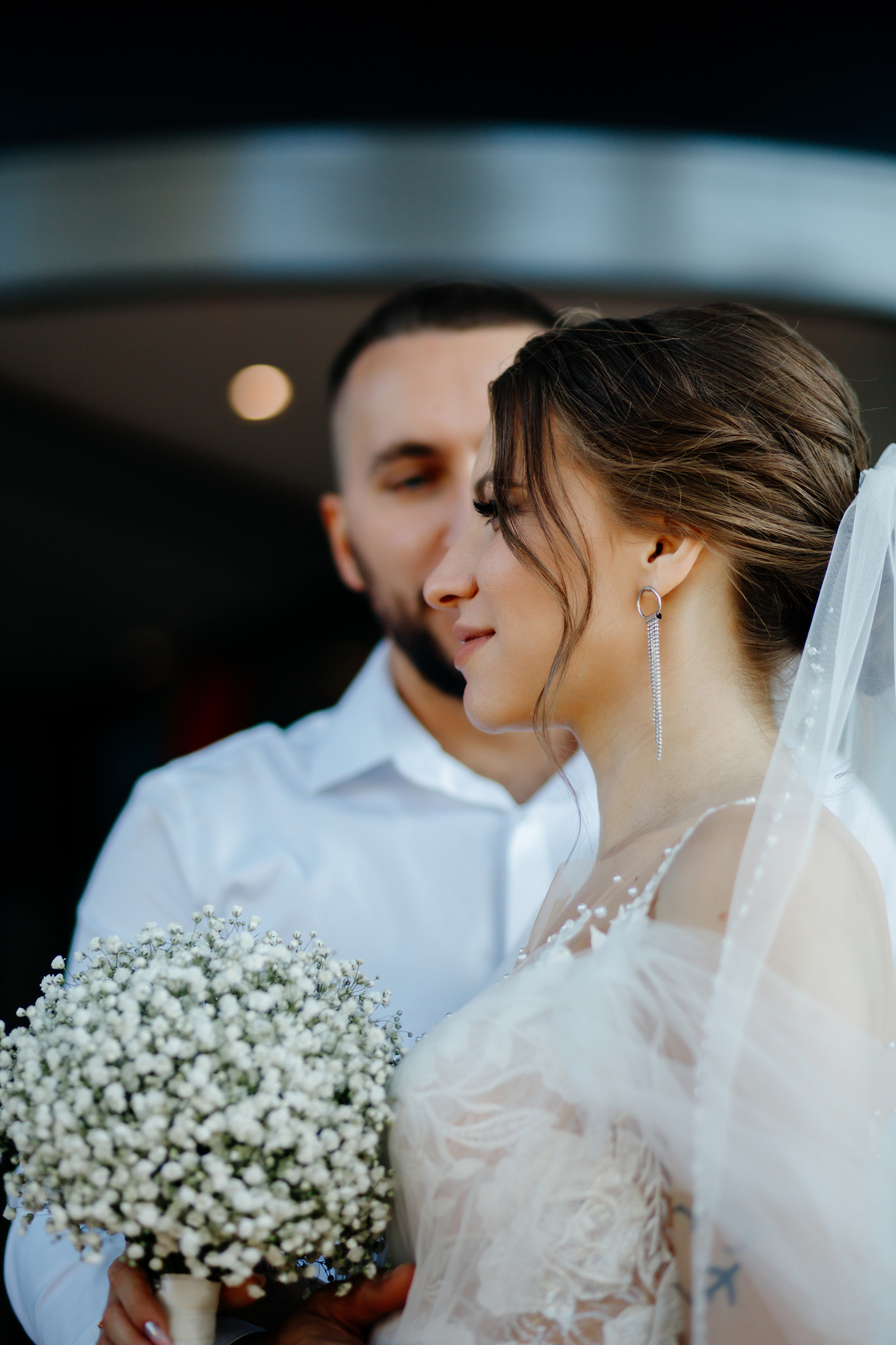 Сергей и Ирина. Фотограф Краснодар