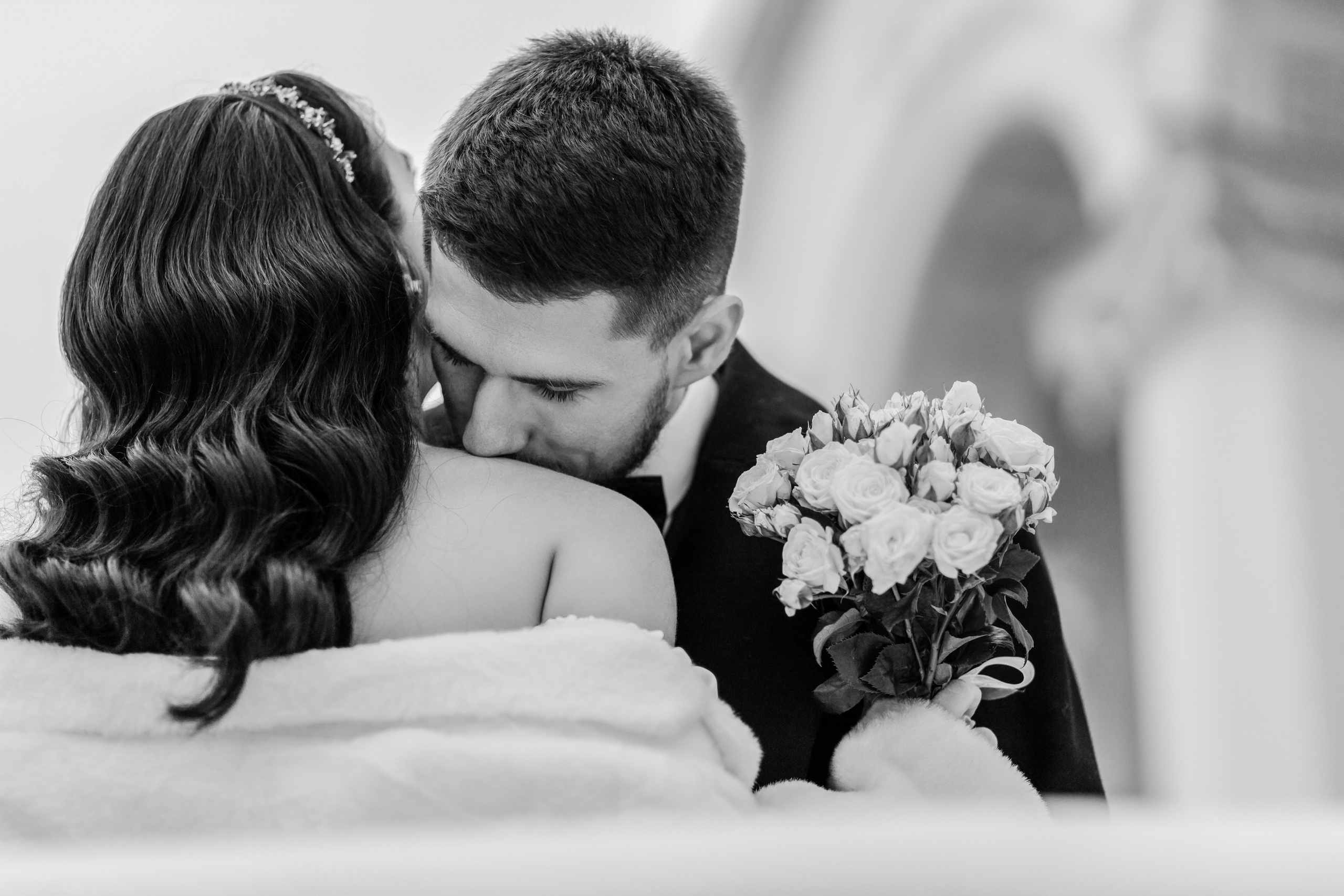 Вячеслав и Валерия. Фотограф Краснодар