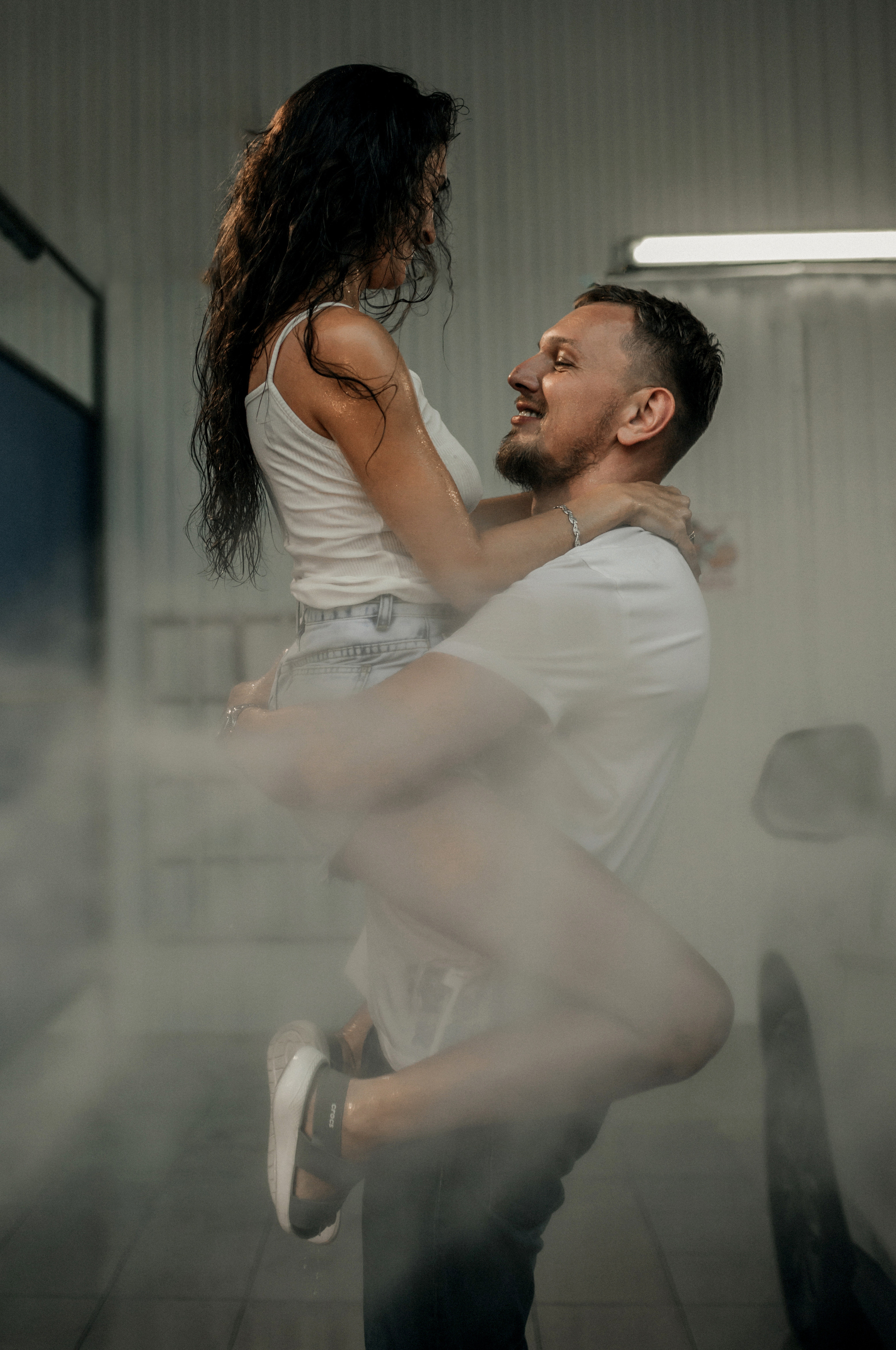 Костя и Фарида. Фотограф Краснодар