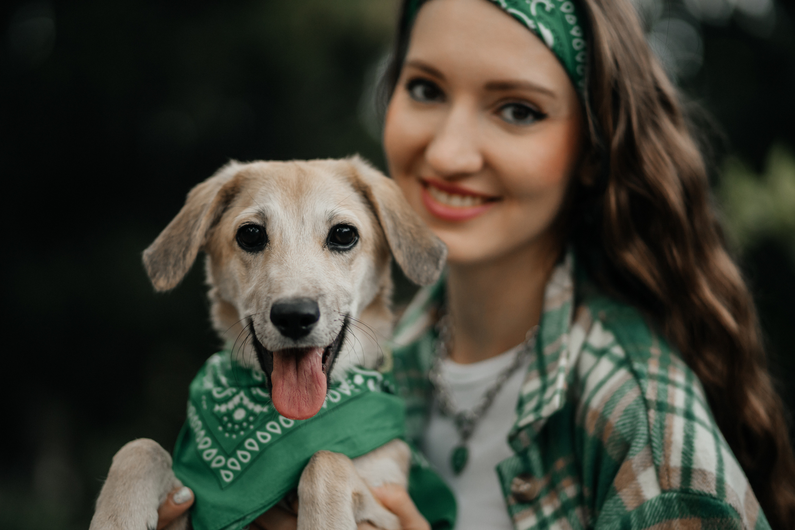 Ксения и Ева. Фотограф Краснодар