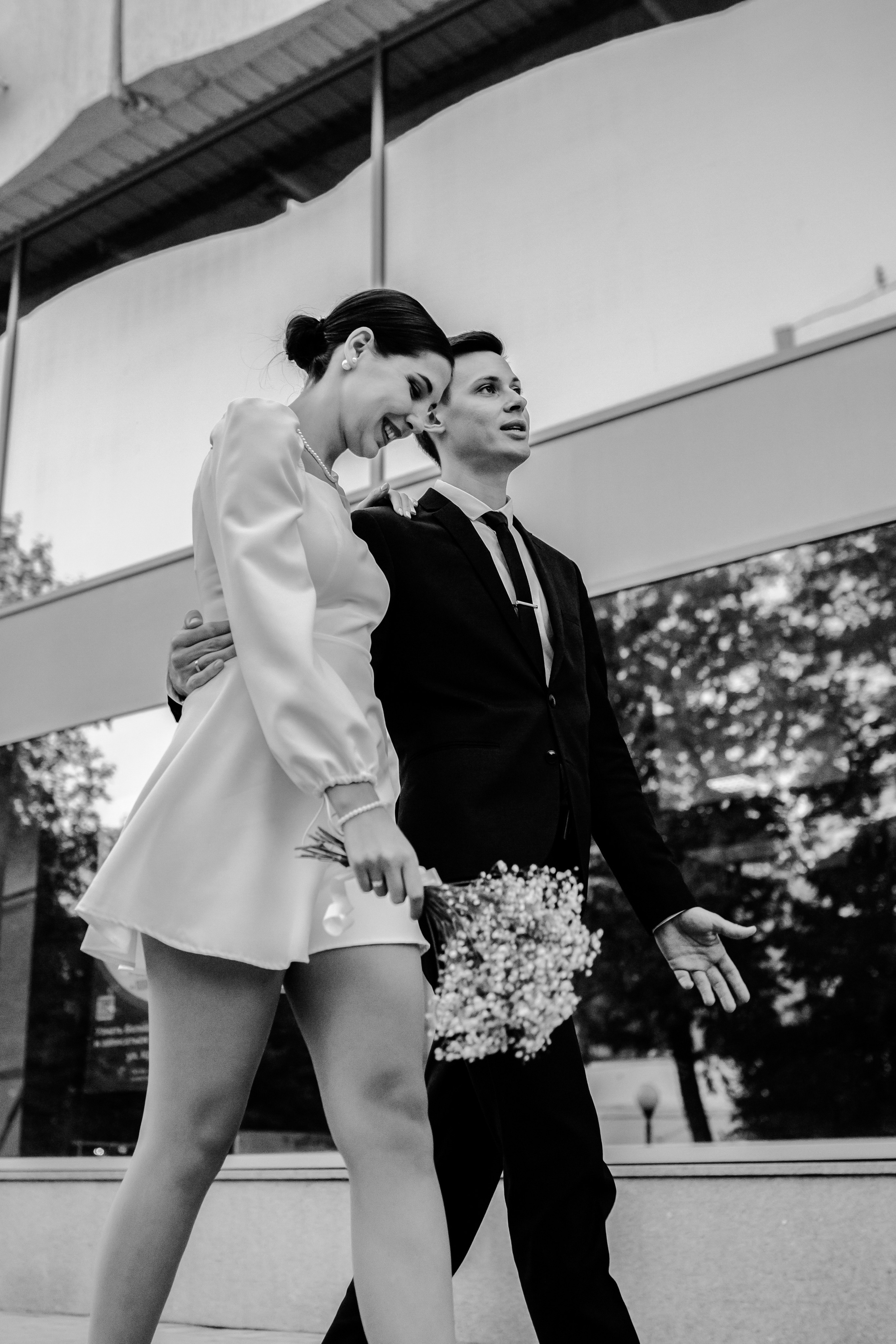 Кирилл и Марина. Фотограф Краснодар