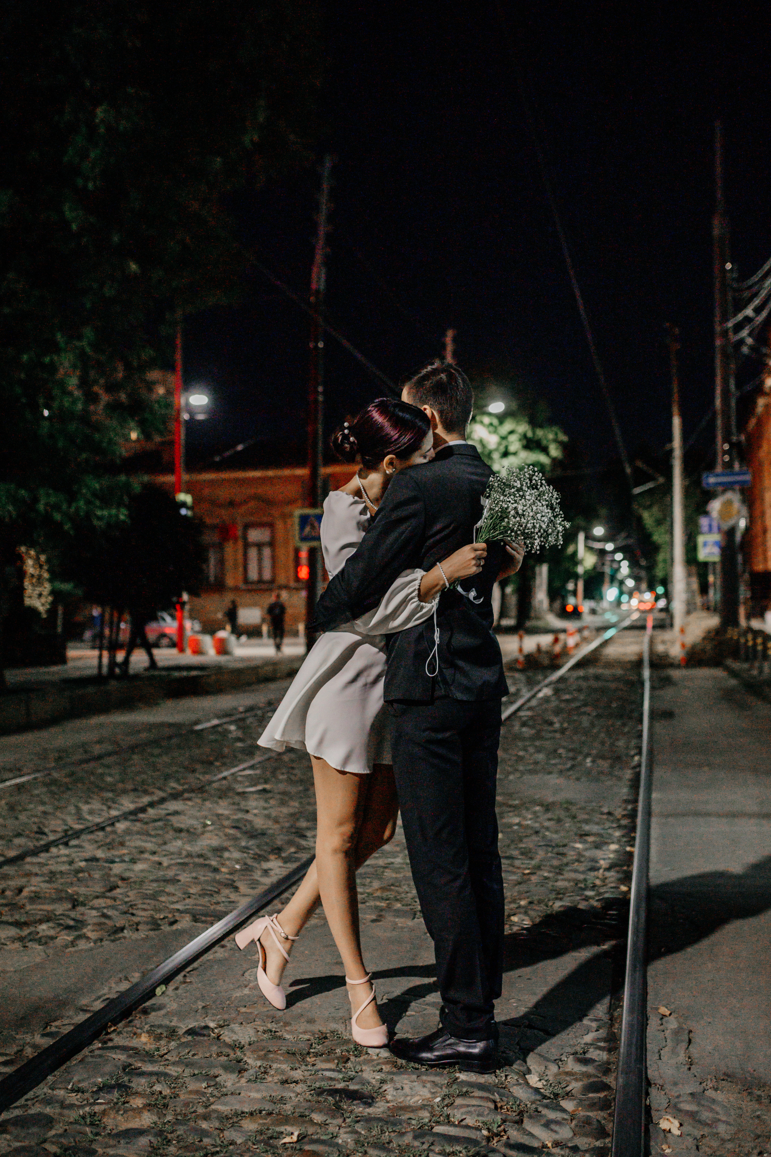 Кирилл и Марина. Фотограф Краснодар