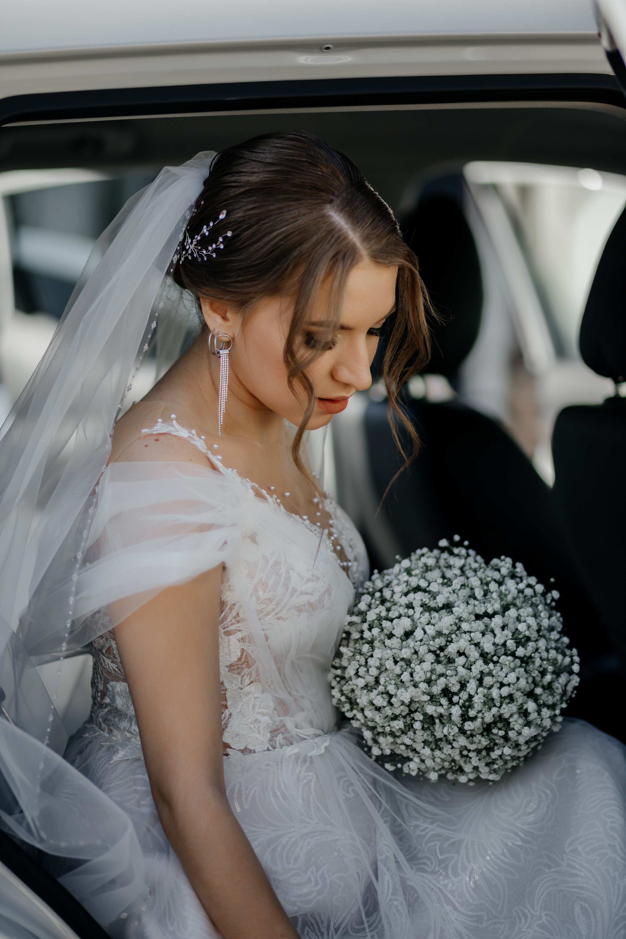 Сергей и Ирина. Фотограф Краснодар