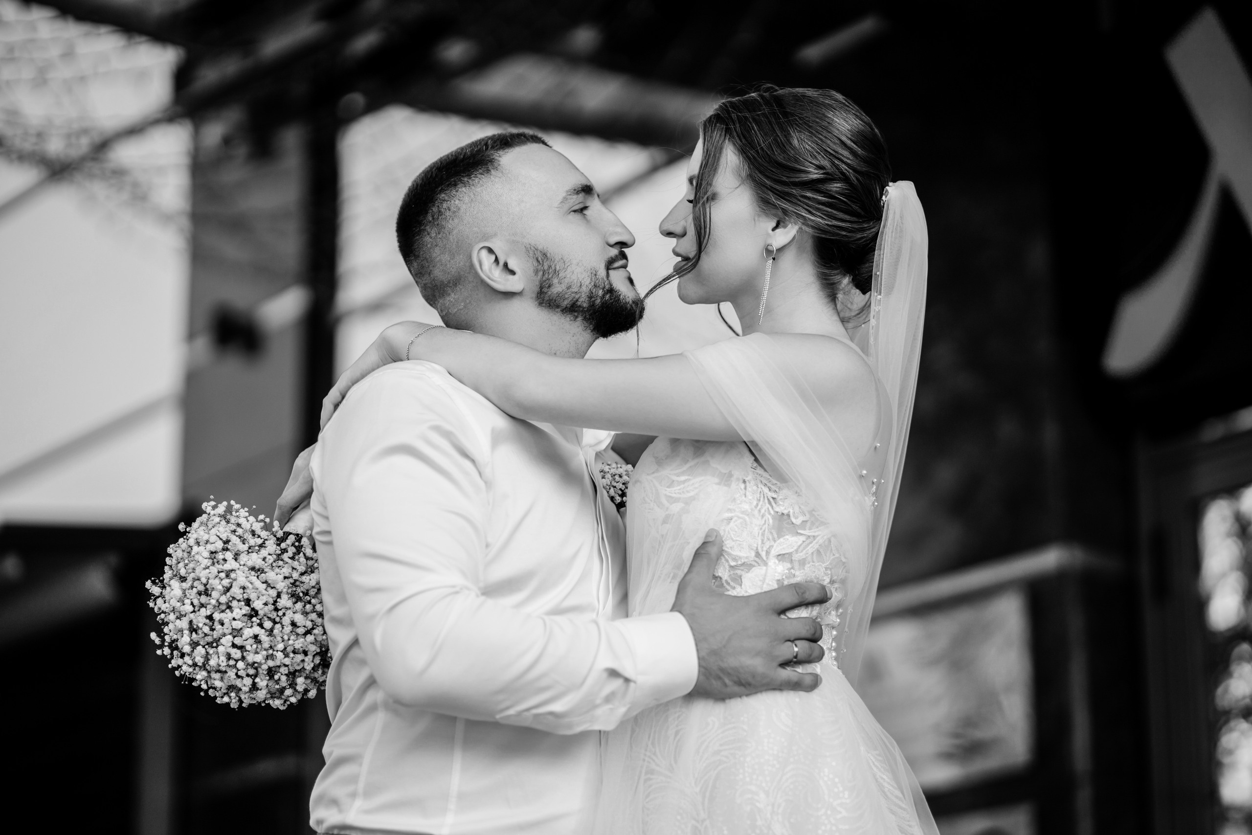 Сергей и Ирина. Фотограф Краснодар