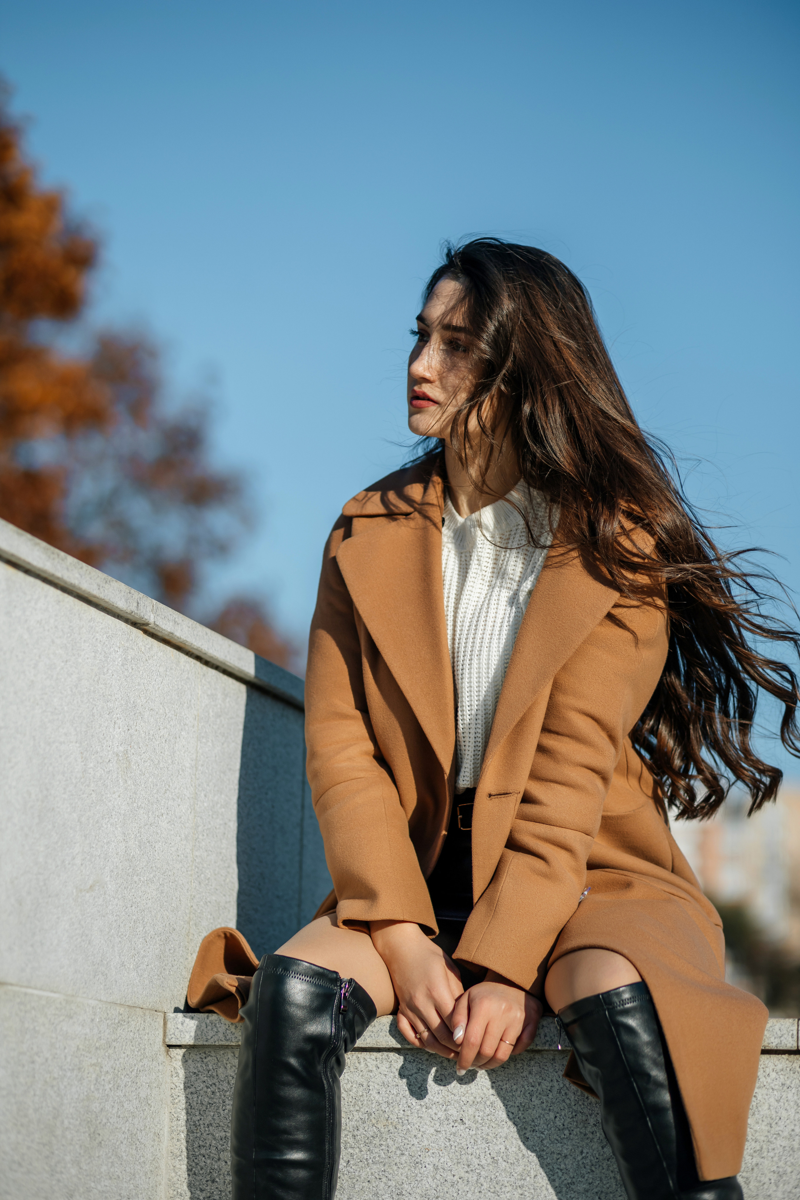 Кристина. Фотограф Краснодар