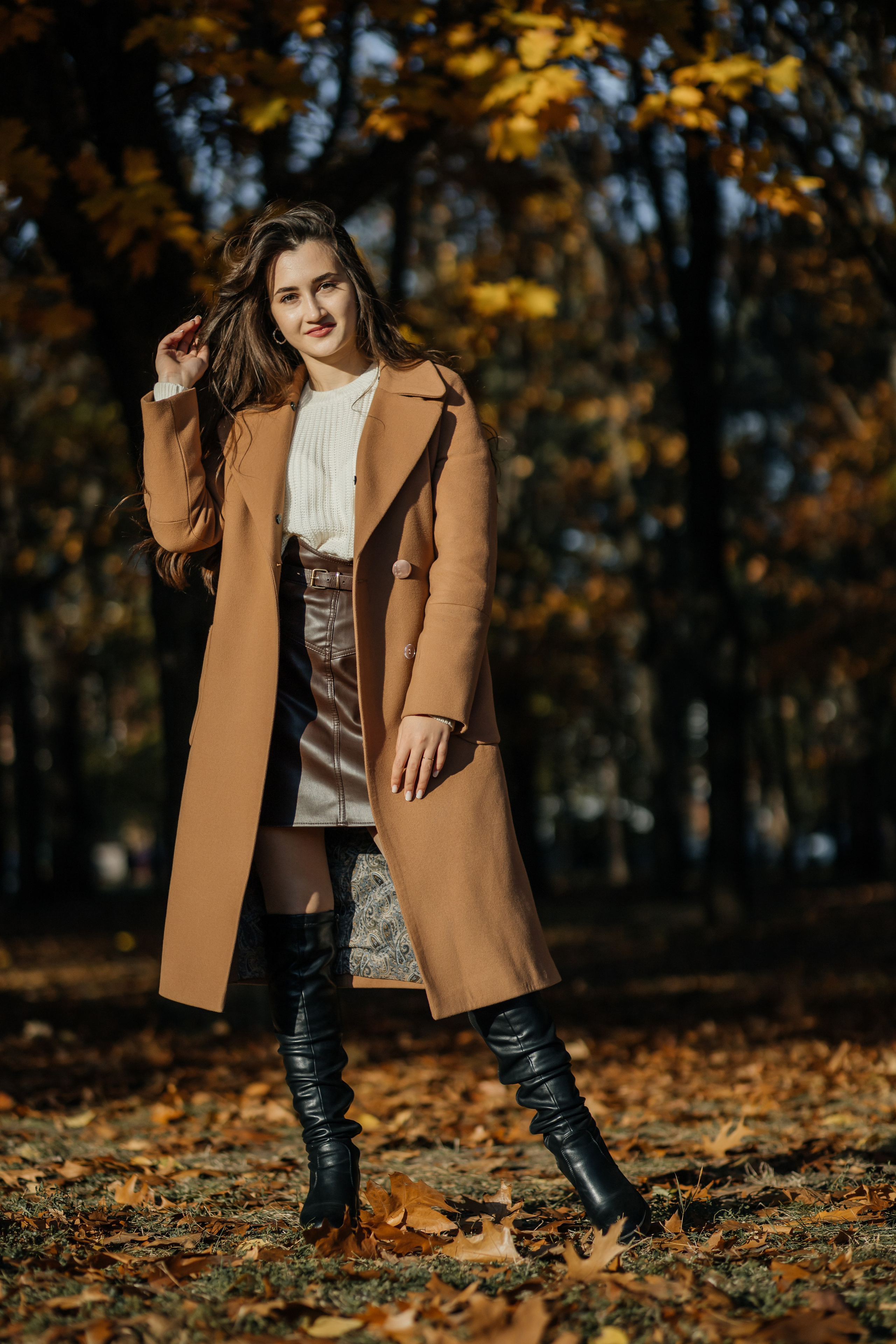 Кристина. Фотограф Краснодар