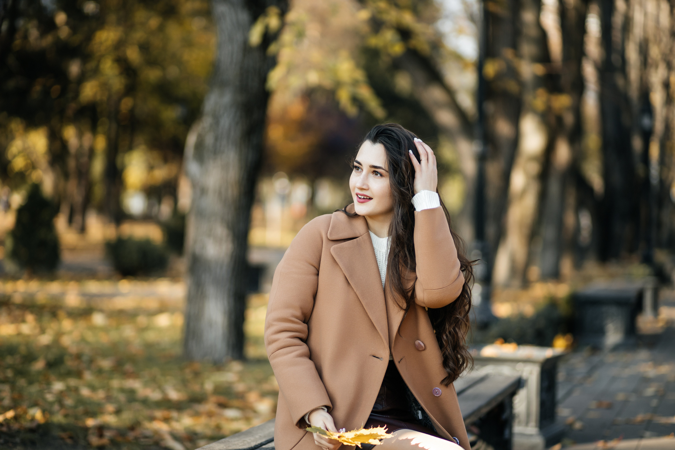 Кристина. Фотограф Краснодар