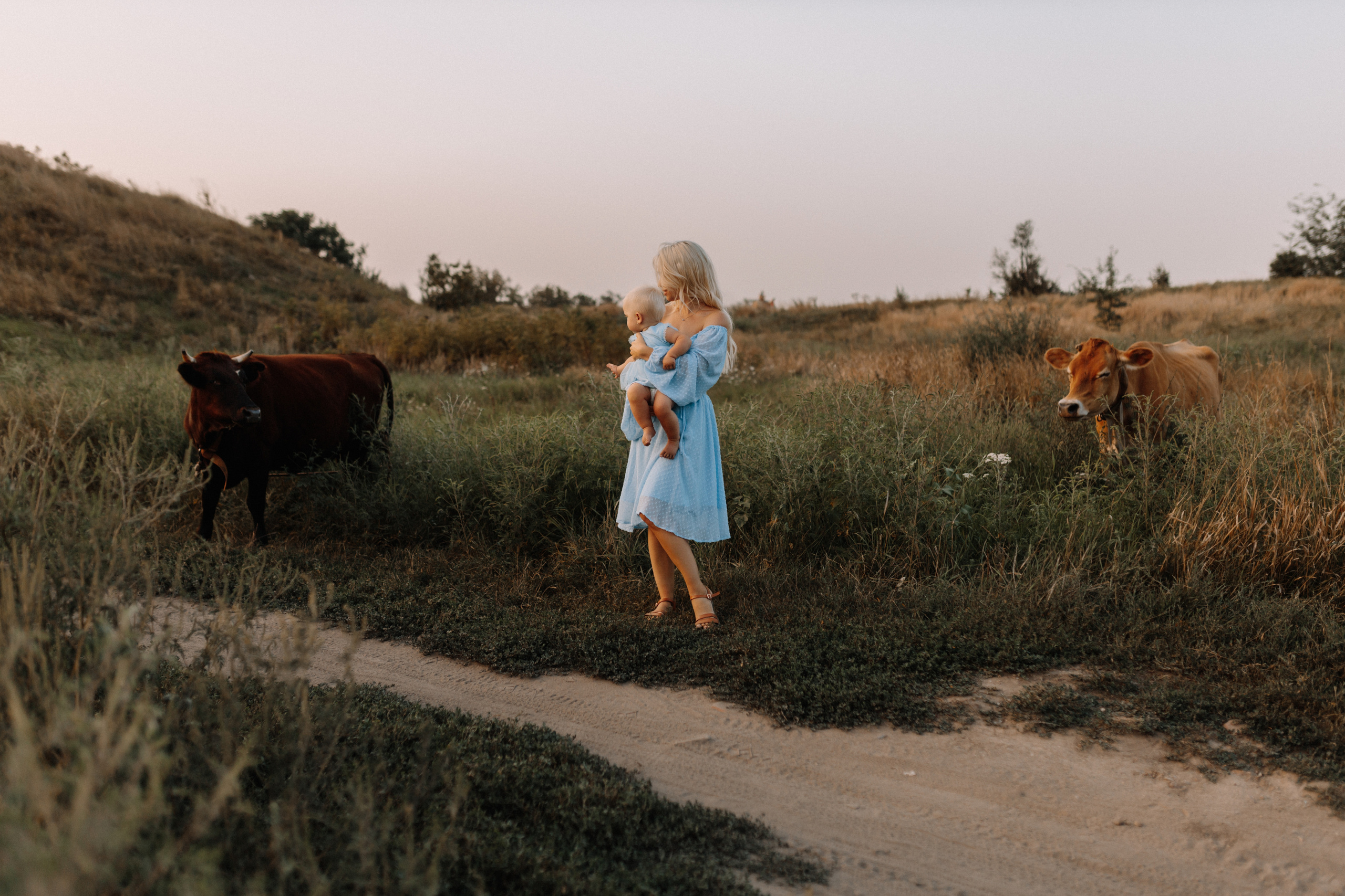 Кристина, Люба и Саша. Фотограф Краснодар