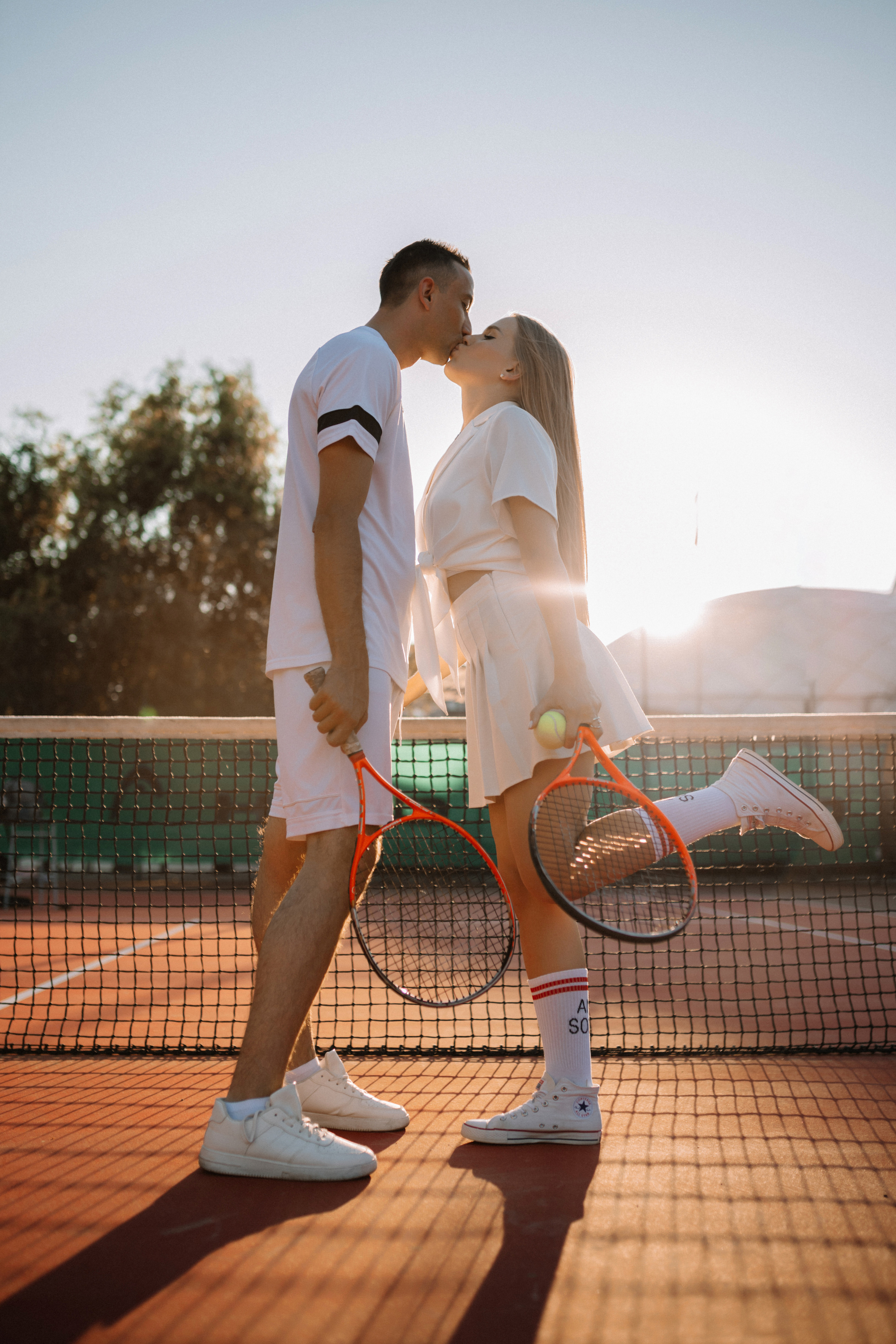 Жора и Аня. Фотограф Краснодар