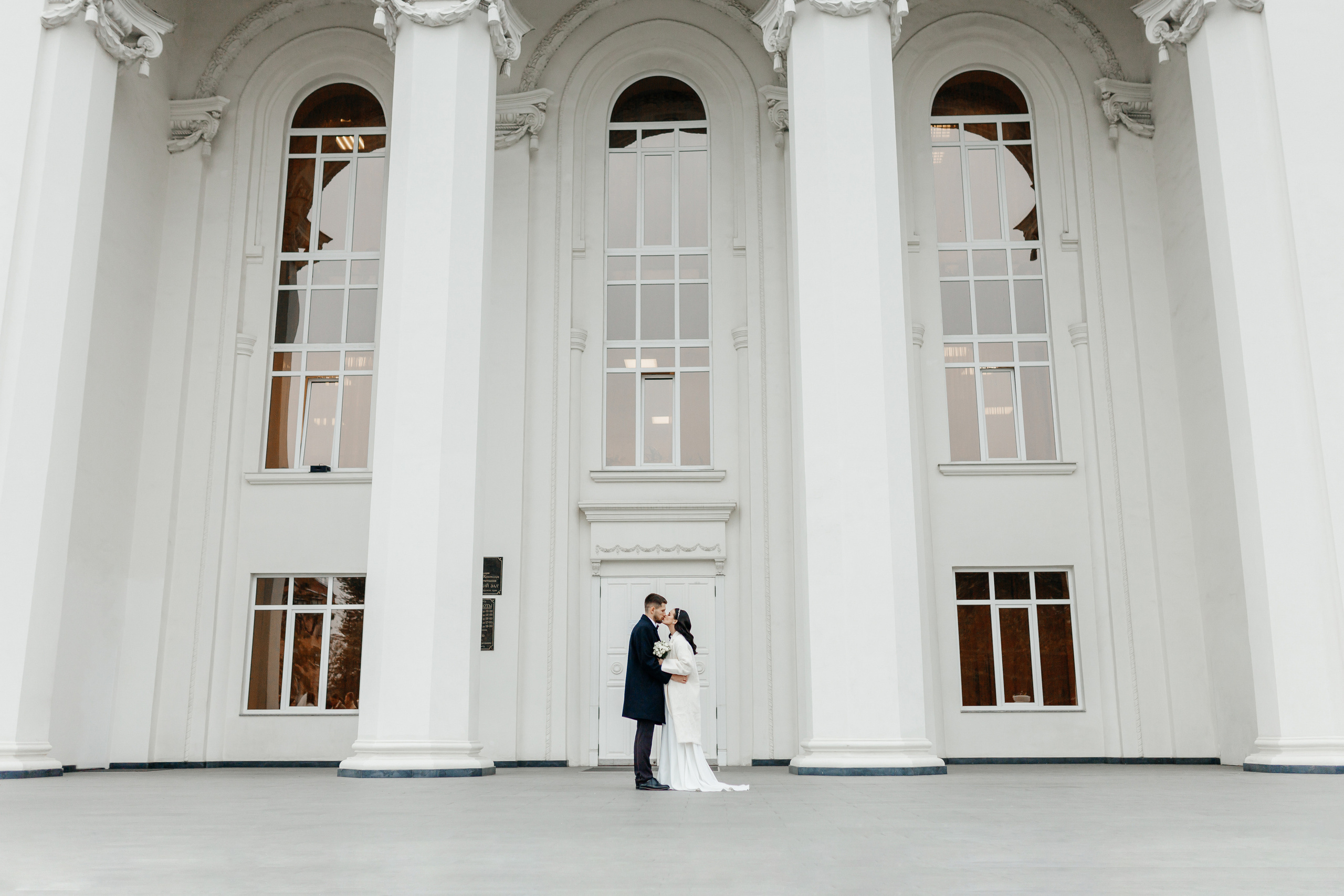 Вячеслав и Валерия. Фотограф Краснодар