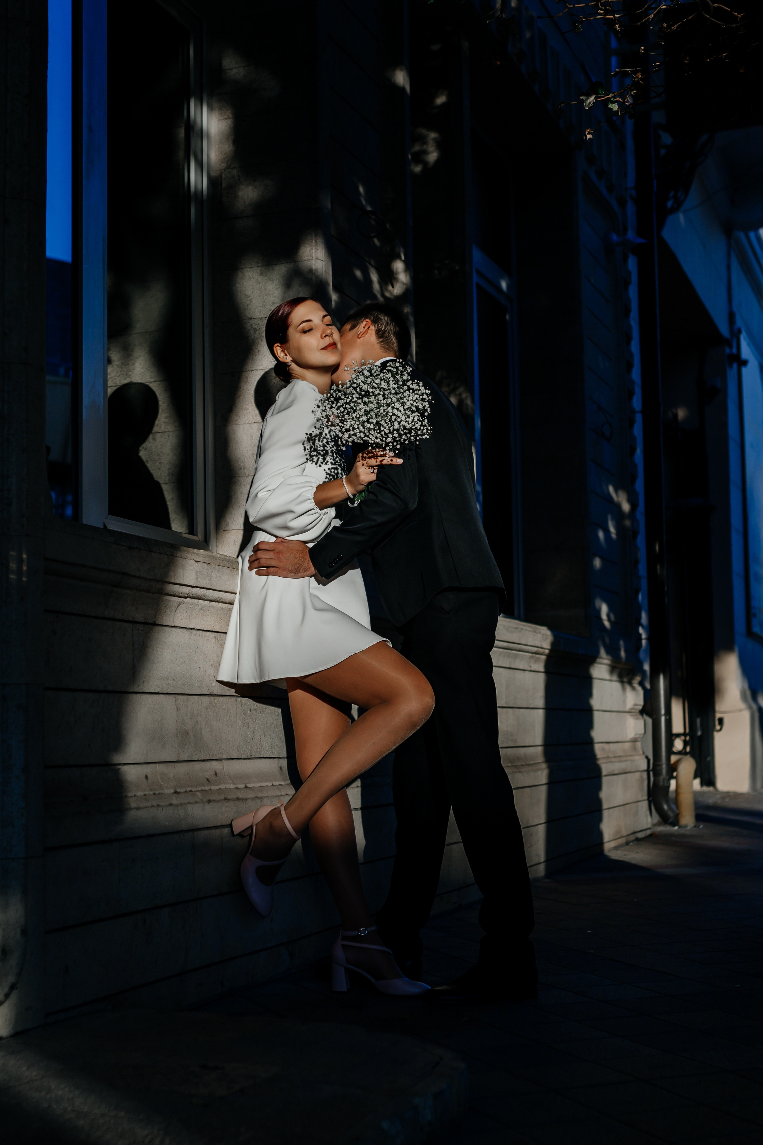 Кирилл и Марина. Фотограф Краснодар