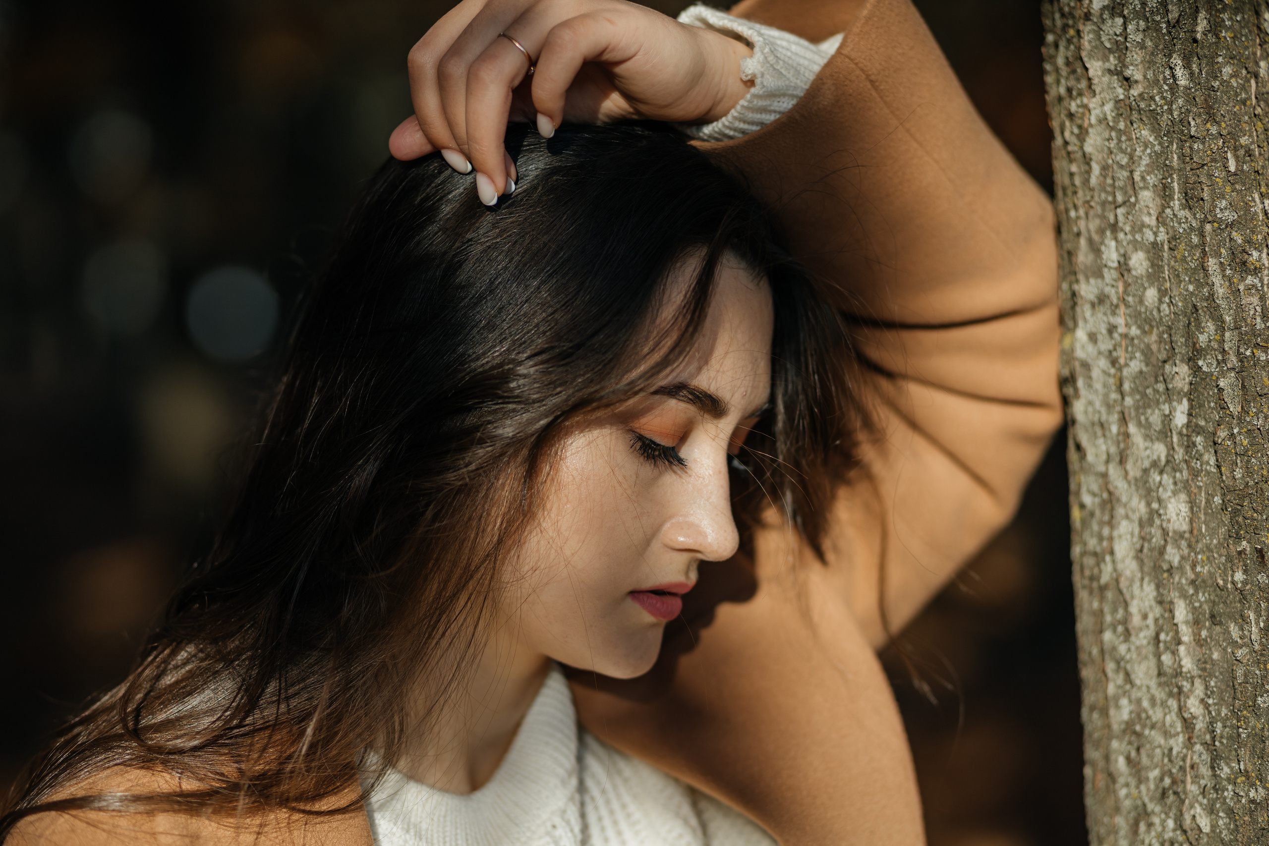 Кристина. Фотограф Краснодар