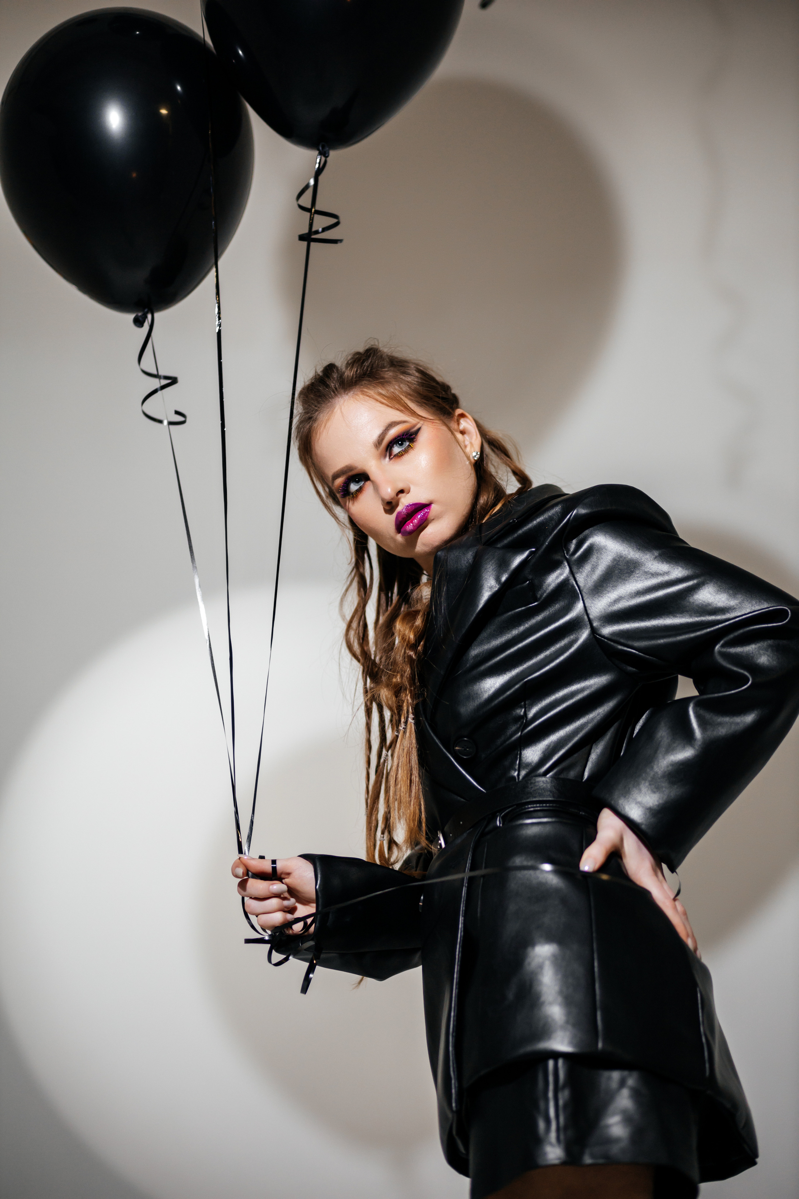 Ксения. Фотограф Краснодар