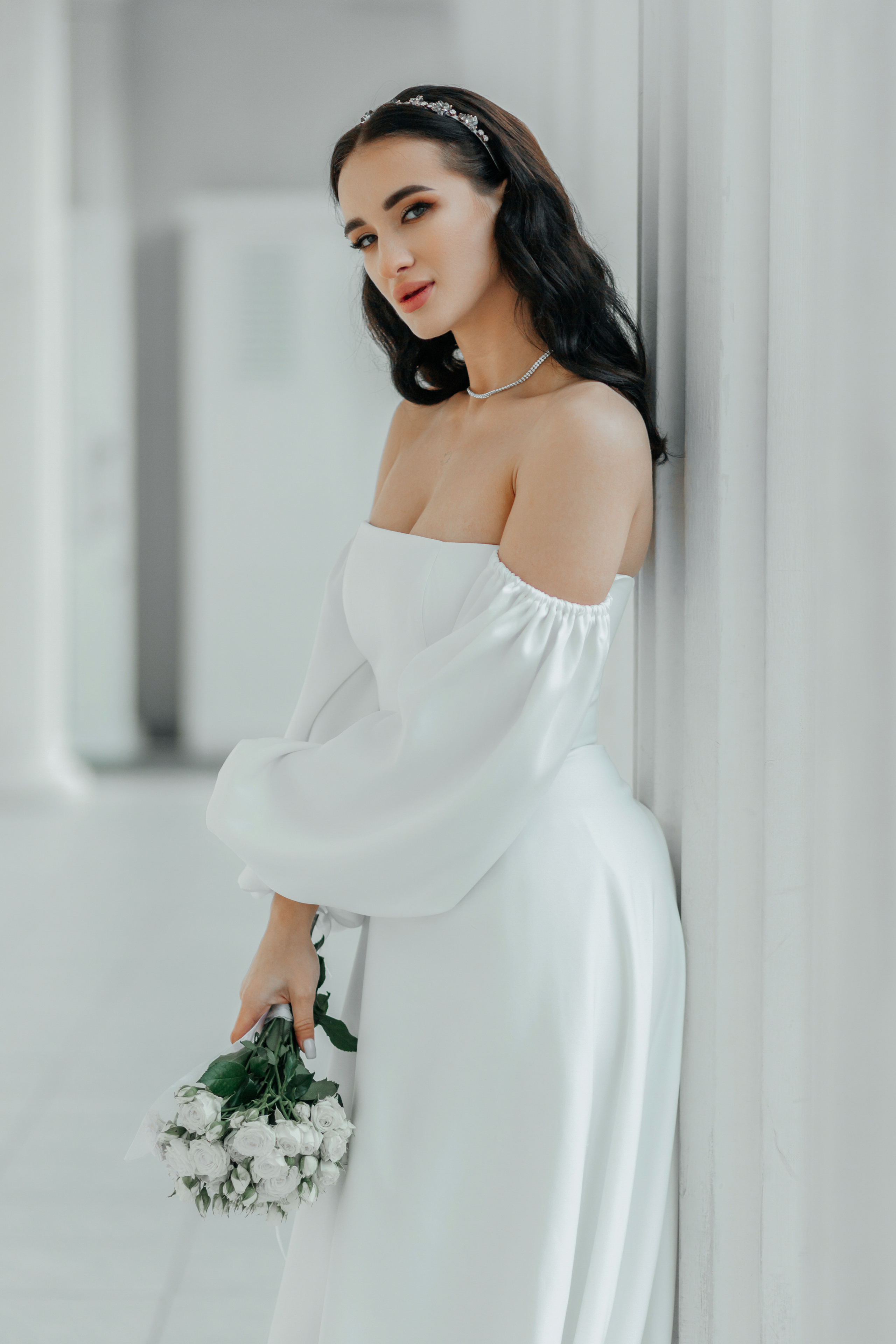 Вячеслав и Валерия. Фотограф Краснодар