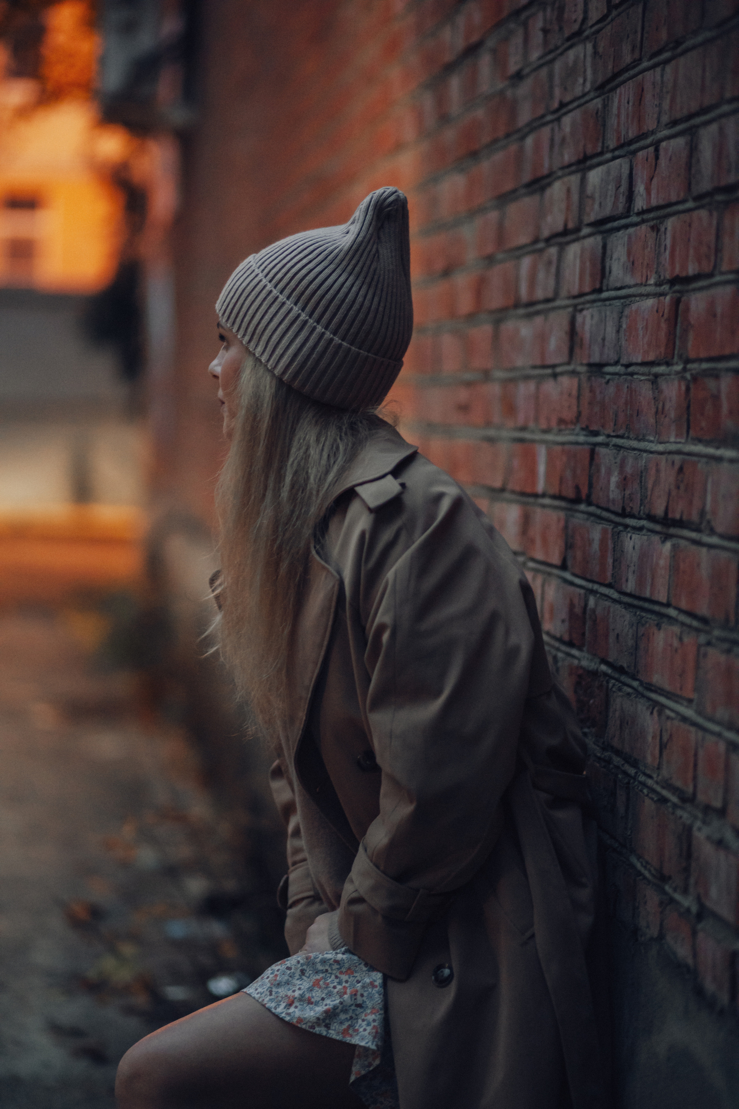 Евгения. Фотограф Краснодар