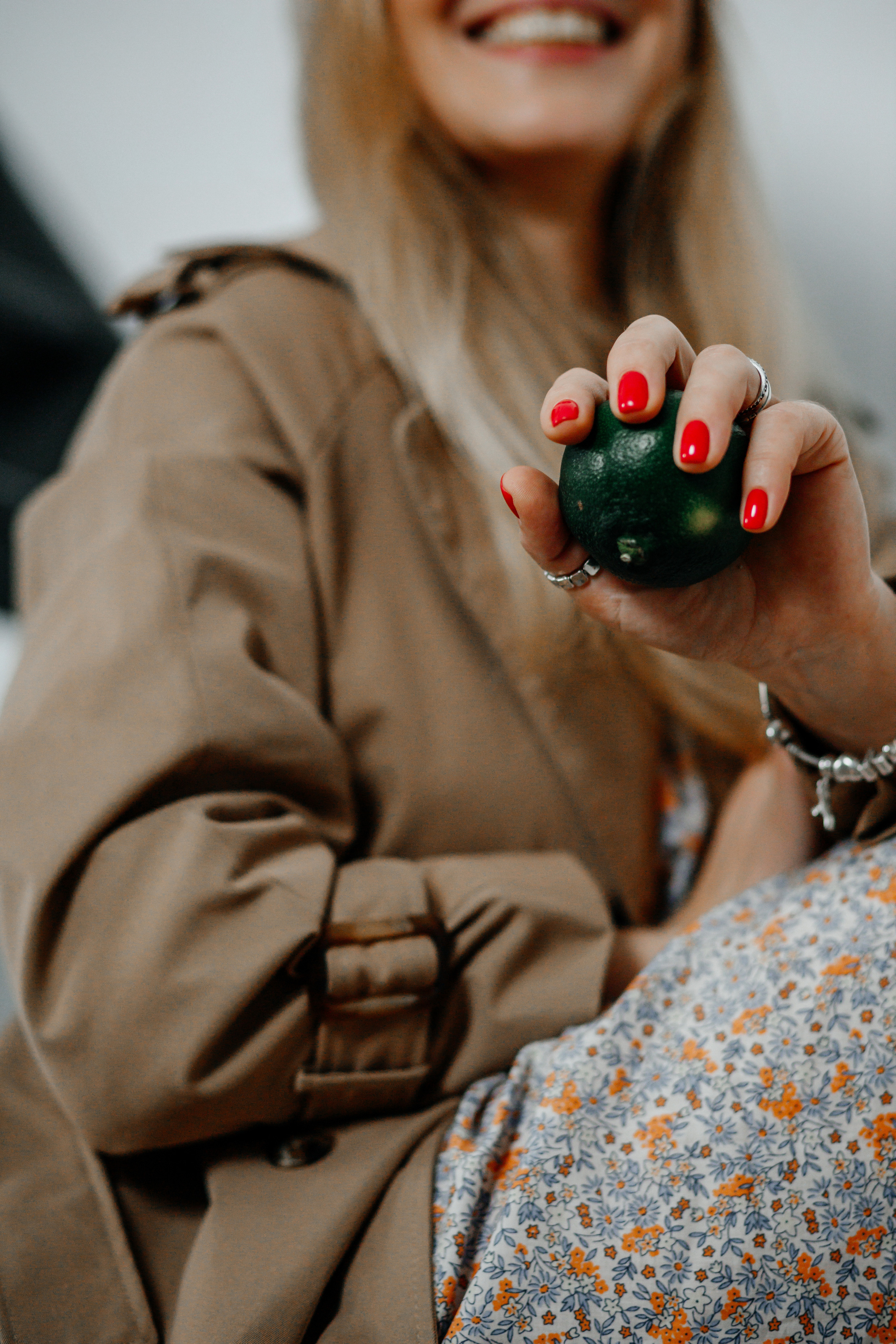 Евгения. Фотограф Краснодар