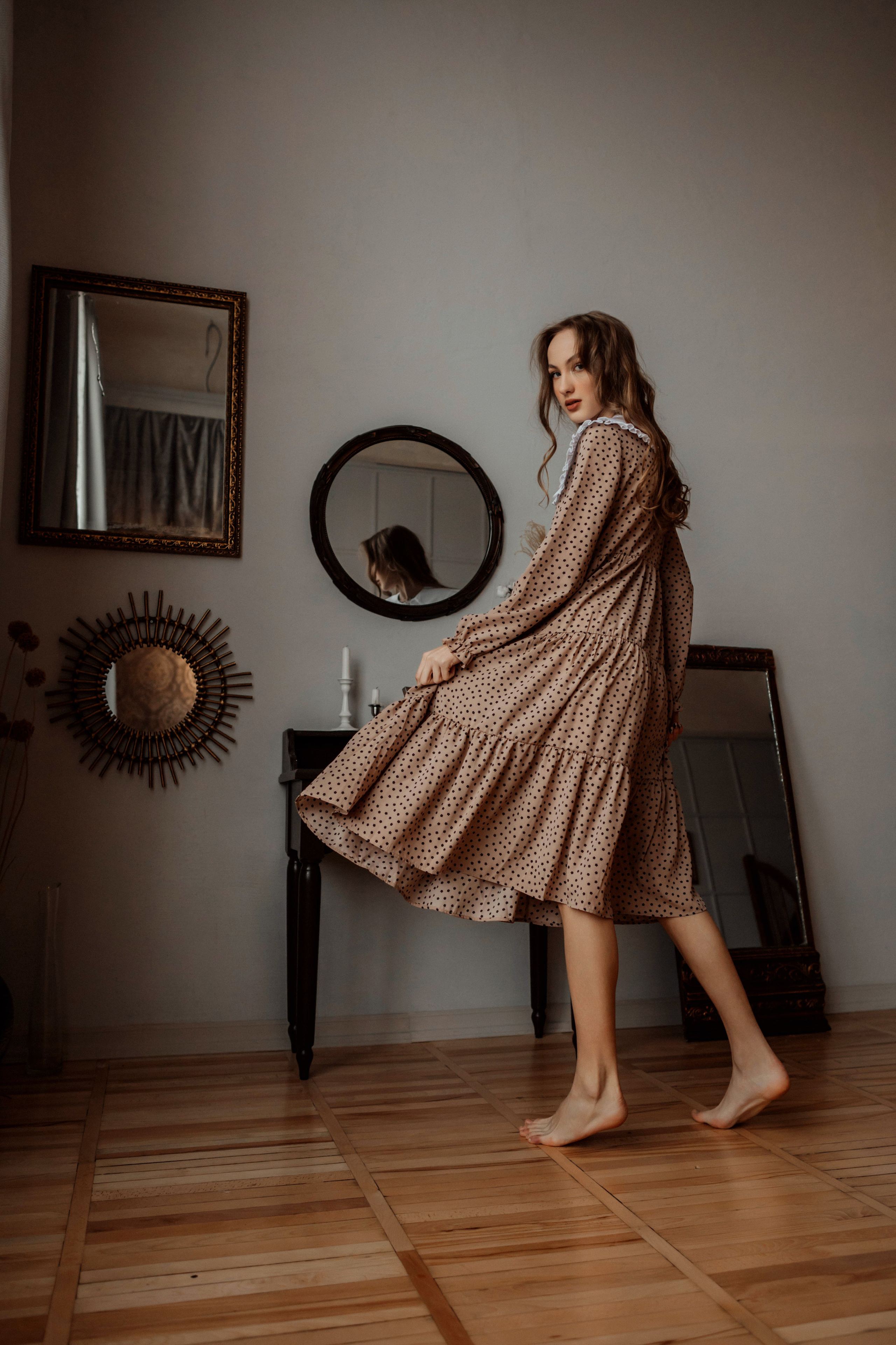 Лиза. Фотограф Краснодар