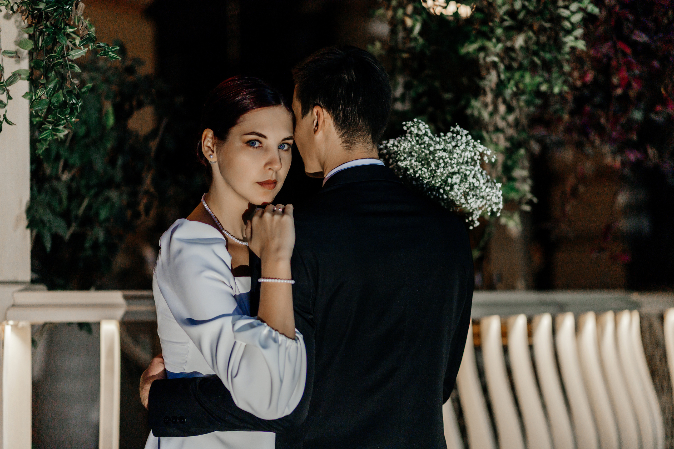 Кирилл и Марина. Фотограф Краснодар