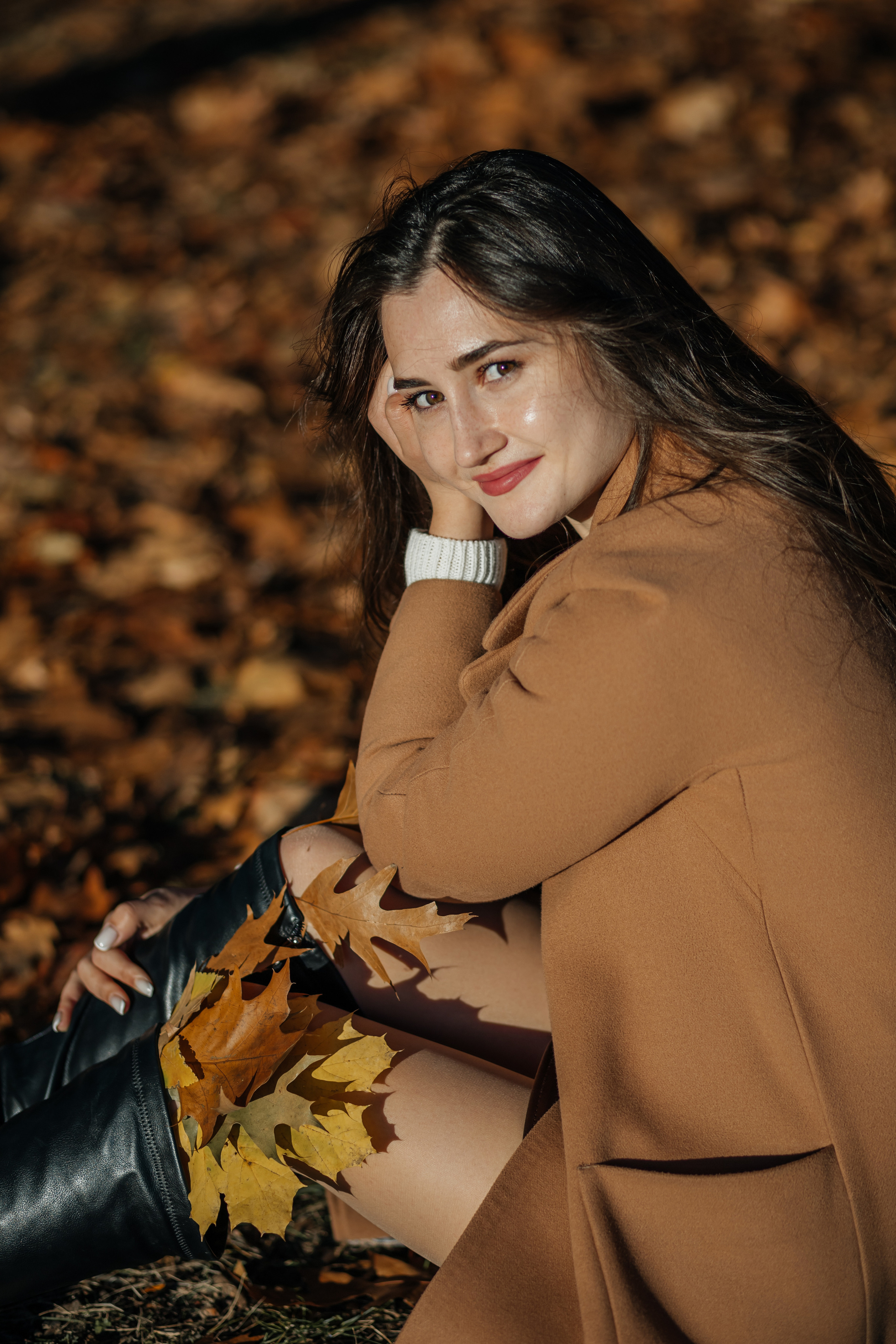 Кристина. Фотограф Краснодар