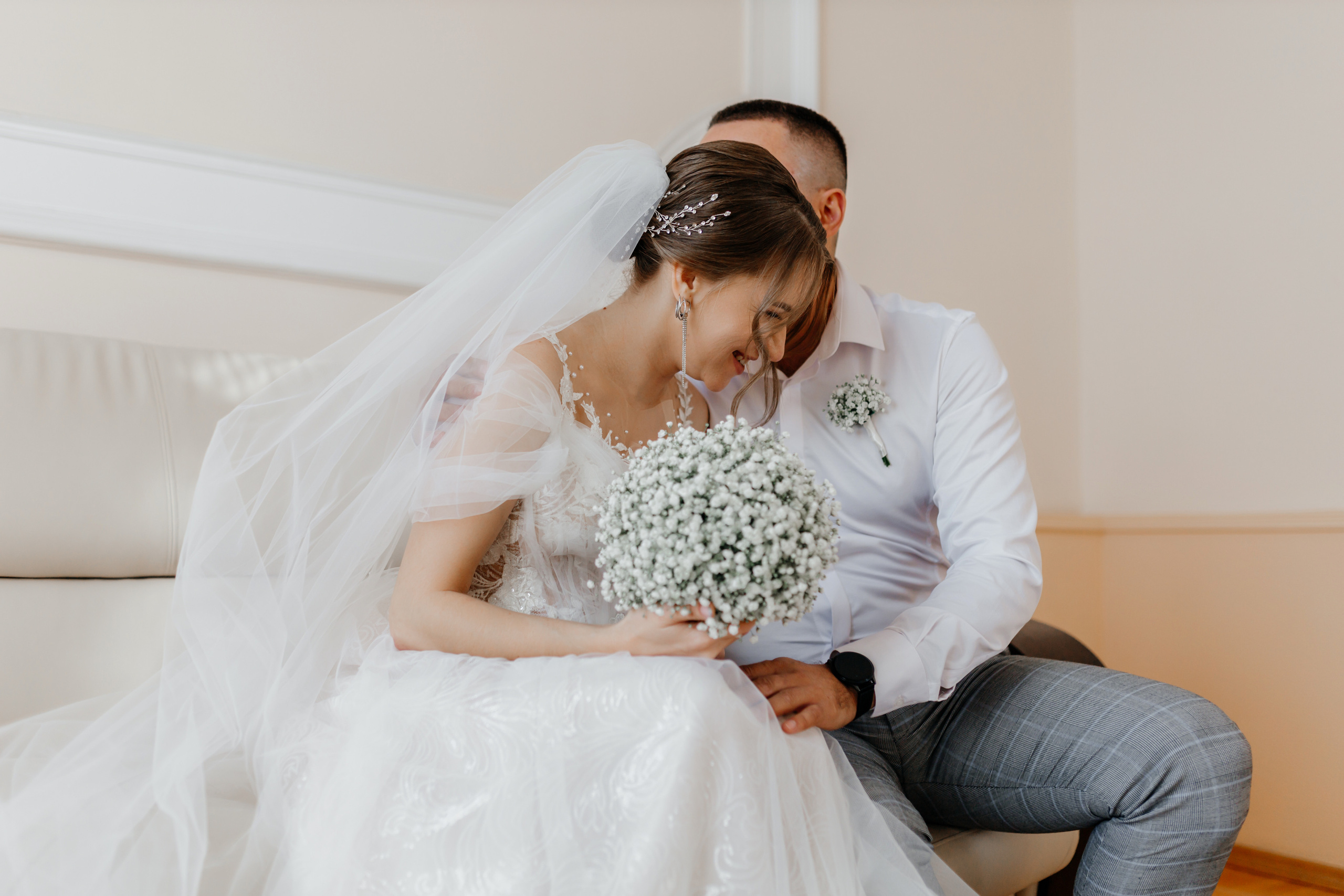 Сергей и Ирина. Фотограф Краснодар